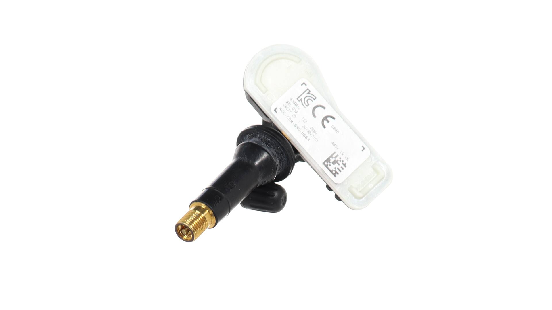 OEM 9808859080 SKF Sensor de roda, sistema de controlo da pressão dos pneus VKRA 110010 para PEUGEOT, OPEL, CITROЁN, FIAT, TOYOTA