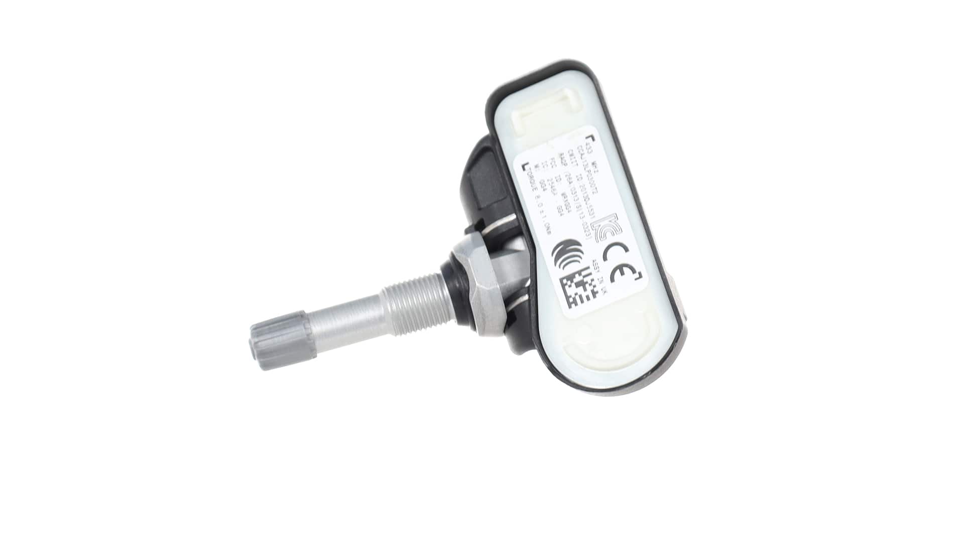 OEM 95518233 SKF Sensor de roda, sistema de controlo da pressão dos pneus VKRA 110012 para PEUGEOT, OPEL, CITROЁN, FIAT, ALFA ROMEO