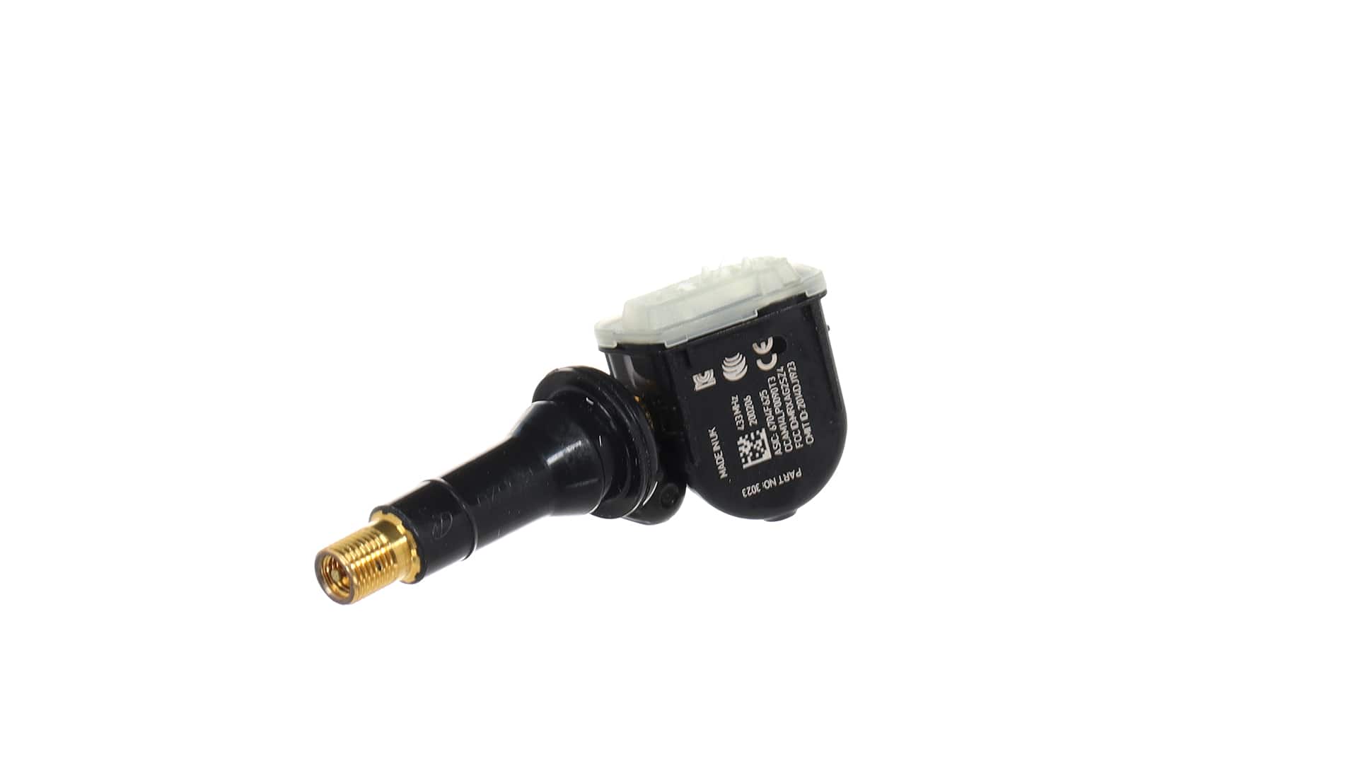 OEM F2GT1A180CD SKF Sensor de roda, sistema de controlo da pressão dos pneus VKRA 110015 para VW, FORD, MAZDA, FORD USA, LINCOLN