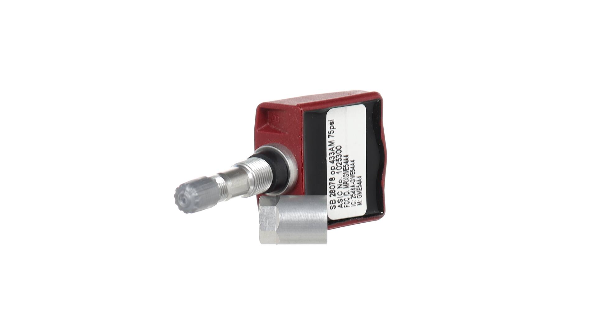 OEM 13354312 SKF Sensore di pressione pneumatici (TPMS) VKRA 110023 per FIAT, OPEL, ALFA ROMEO, LANCIA, CHEVROLET