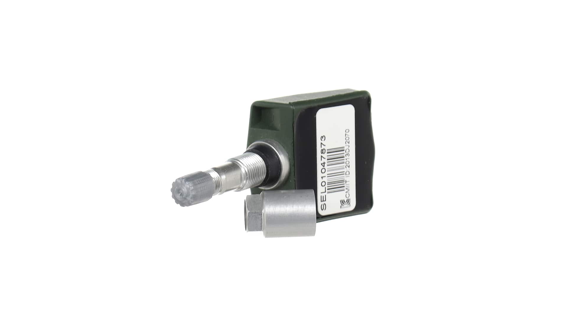 OEM 12825085 SKF TPMS-sensor VKRA 110036 för SAAB, CADILLAC, LOTUS