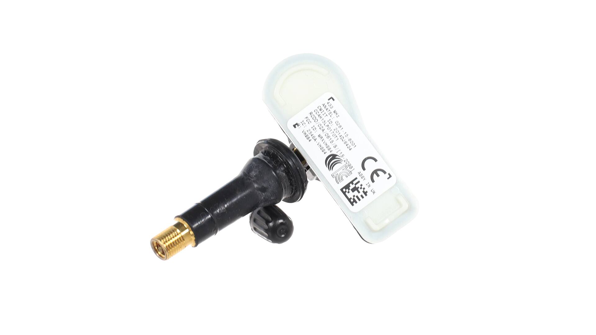 OEM 31362304 SKF TPMS-sensor VKRA 110042 för VOLVO, LYNK & CO, POLESTAR
