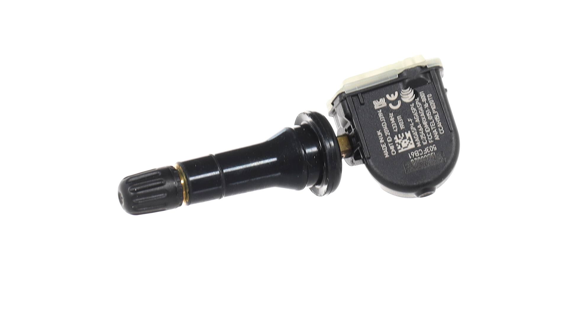 OEM 13594222 SKF Sensor de roda, sistema de controlo da pressão dos pneus VKRA 110043 para OPEL, KIA, CHEVROLET, VAUXHALL, CADILLAC