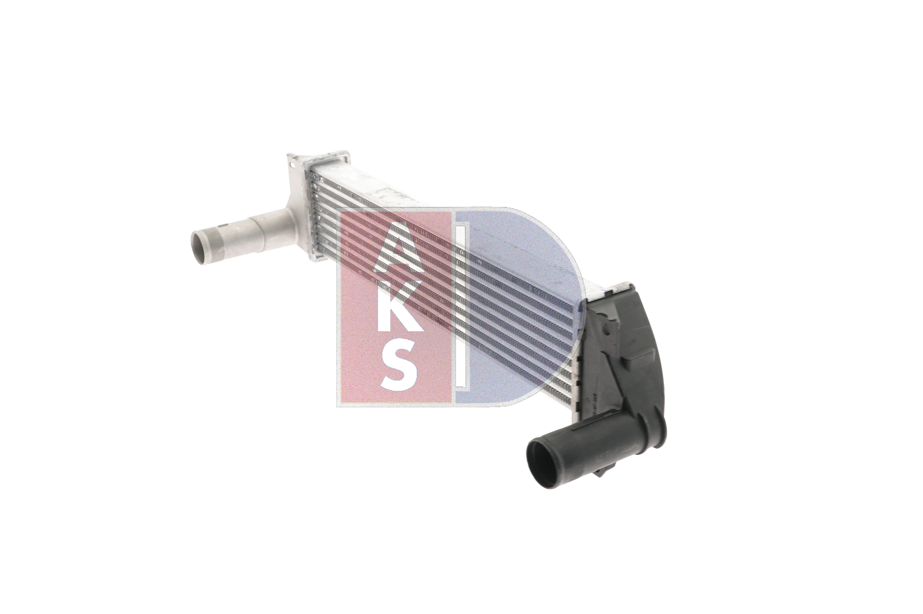OEM PNG000021 AKS DASIS Välijäähdytin 027020N varten LAND ROVER