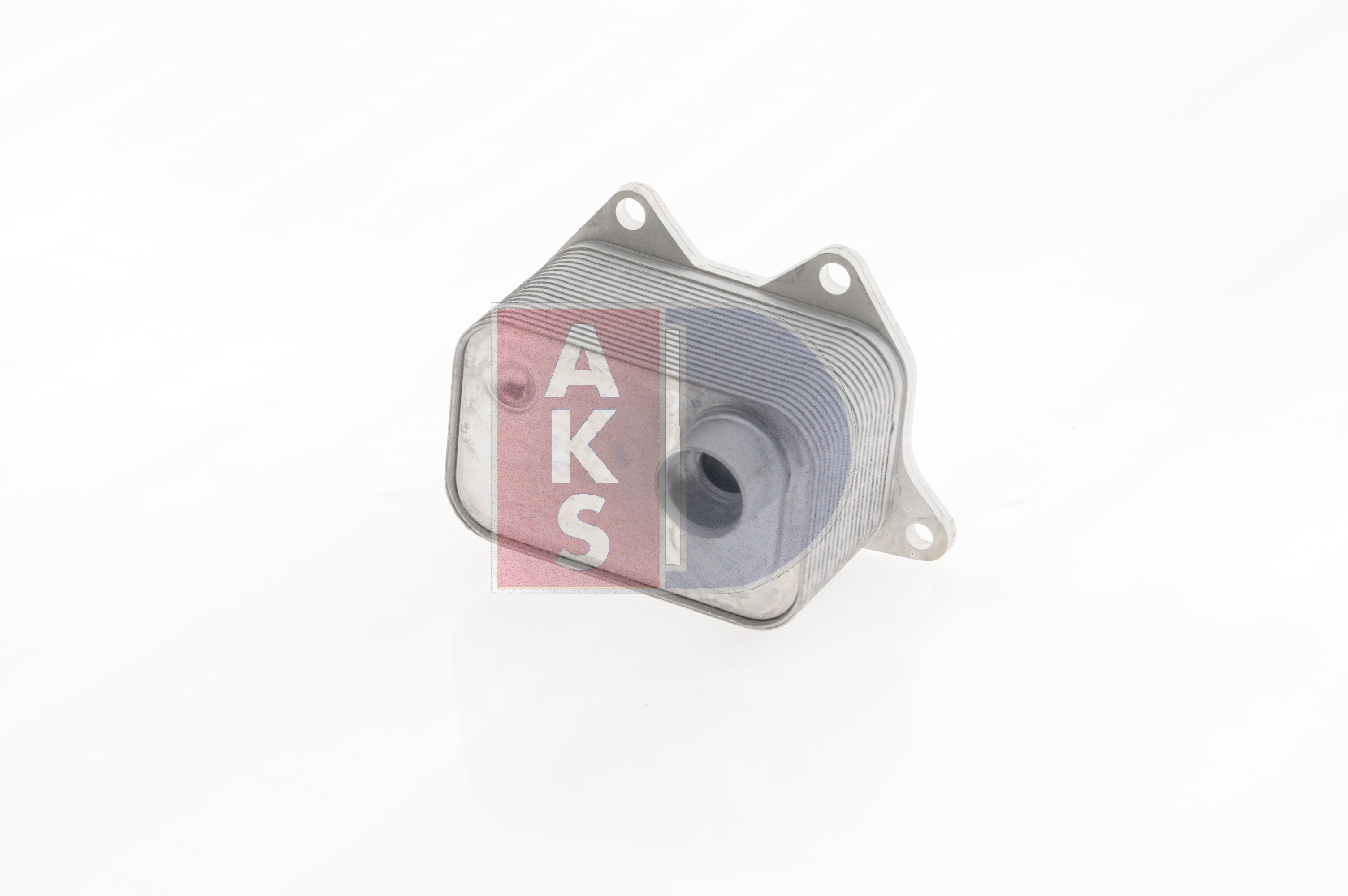 VW ATLAS 2024 Radiatore olio motore 046030N