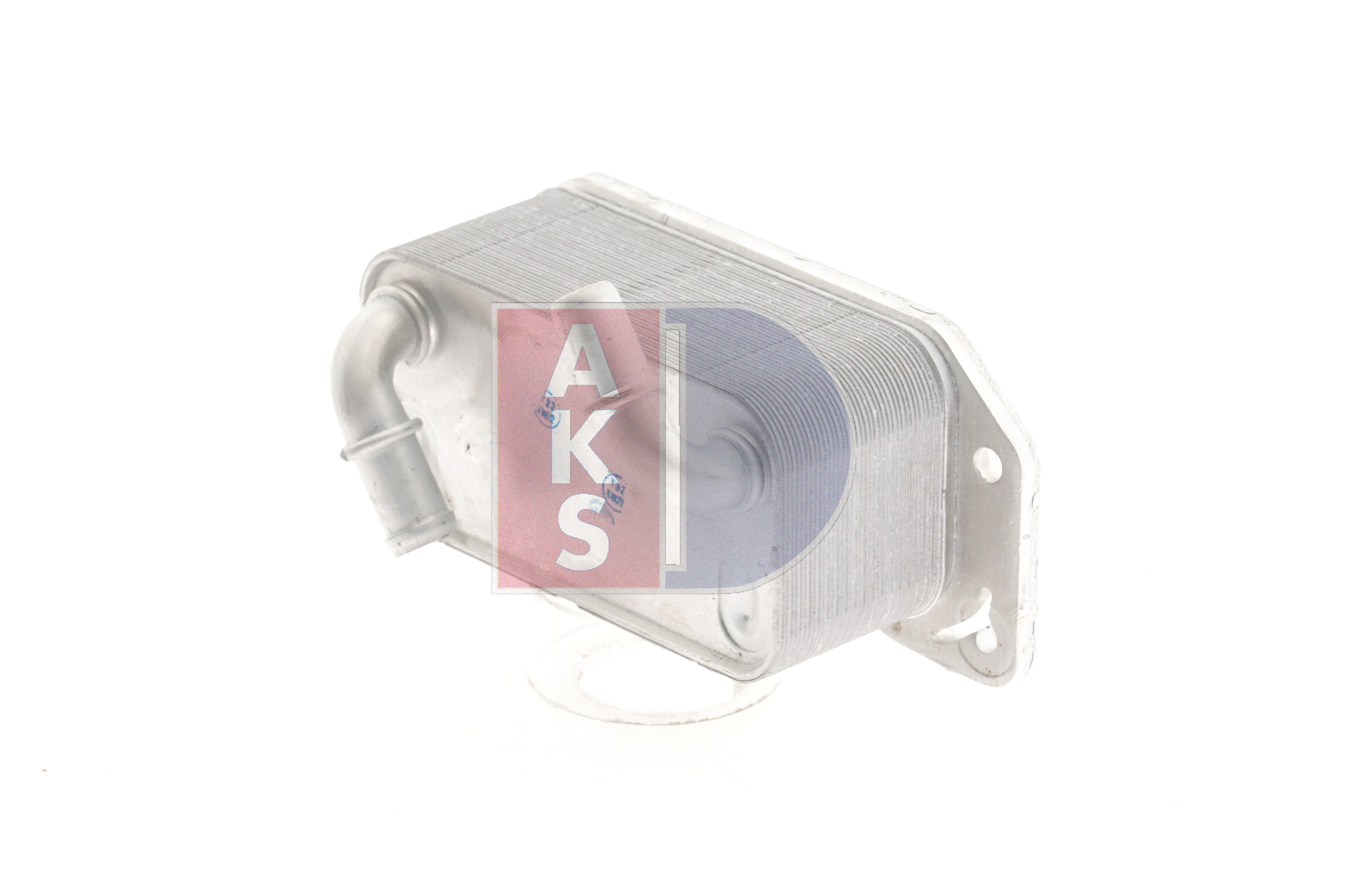 AKS DASIS Engine oil cooler (226019N) for VOLVO V60 (155, 157) D4 (140 KW / 190 HP / from 2015)