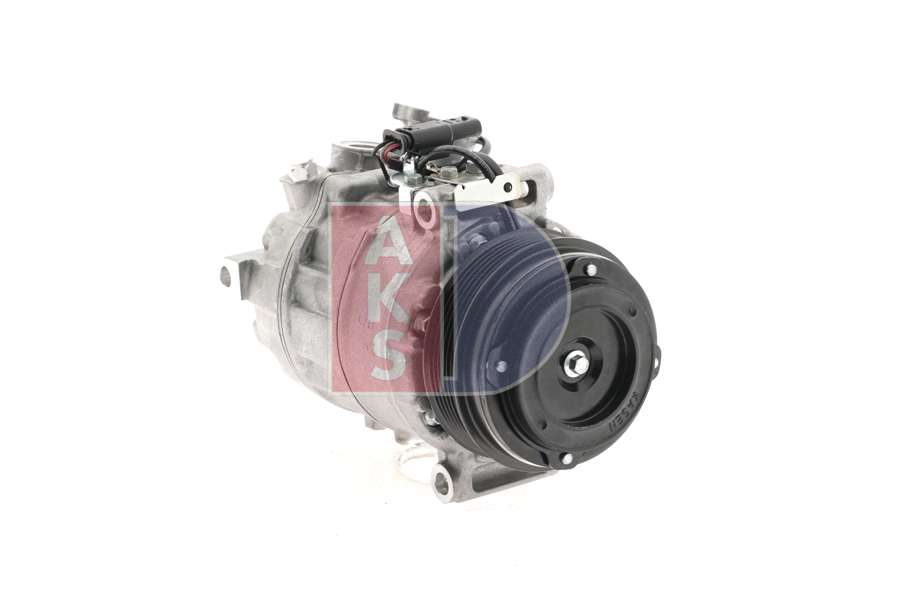 OEM A0008303202 AKS DASIS Compressor, ar condicionado 850172N para MERCEDES-BENZ