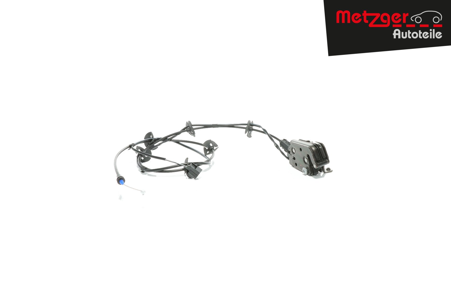 OEM 1766015 METZGER Serratura sportello 2314277 per FORD