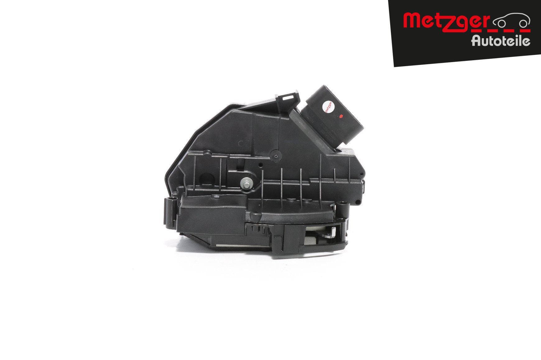 METZGER Door lock (2314286) for FORD Mondeo V Saloon (CD) 2.0 Hybrid (130 KW / 177 HP / from 2014)