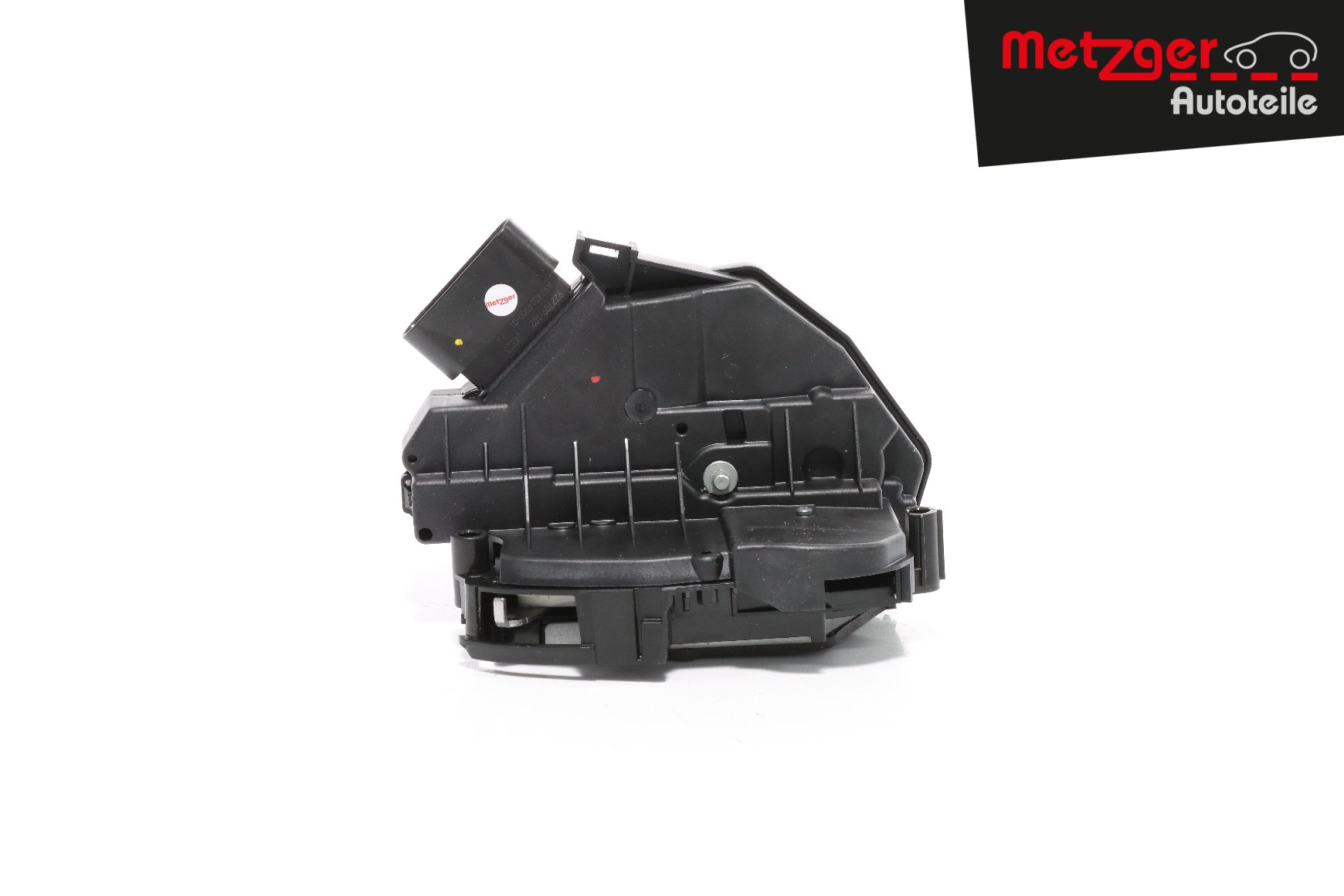 METZGER Door lock (2314287) for FORD Mondeo V Saloon (CD) 2.0 Hybrid (130 KW / 177 HP / from 2014)