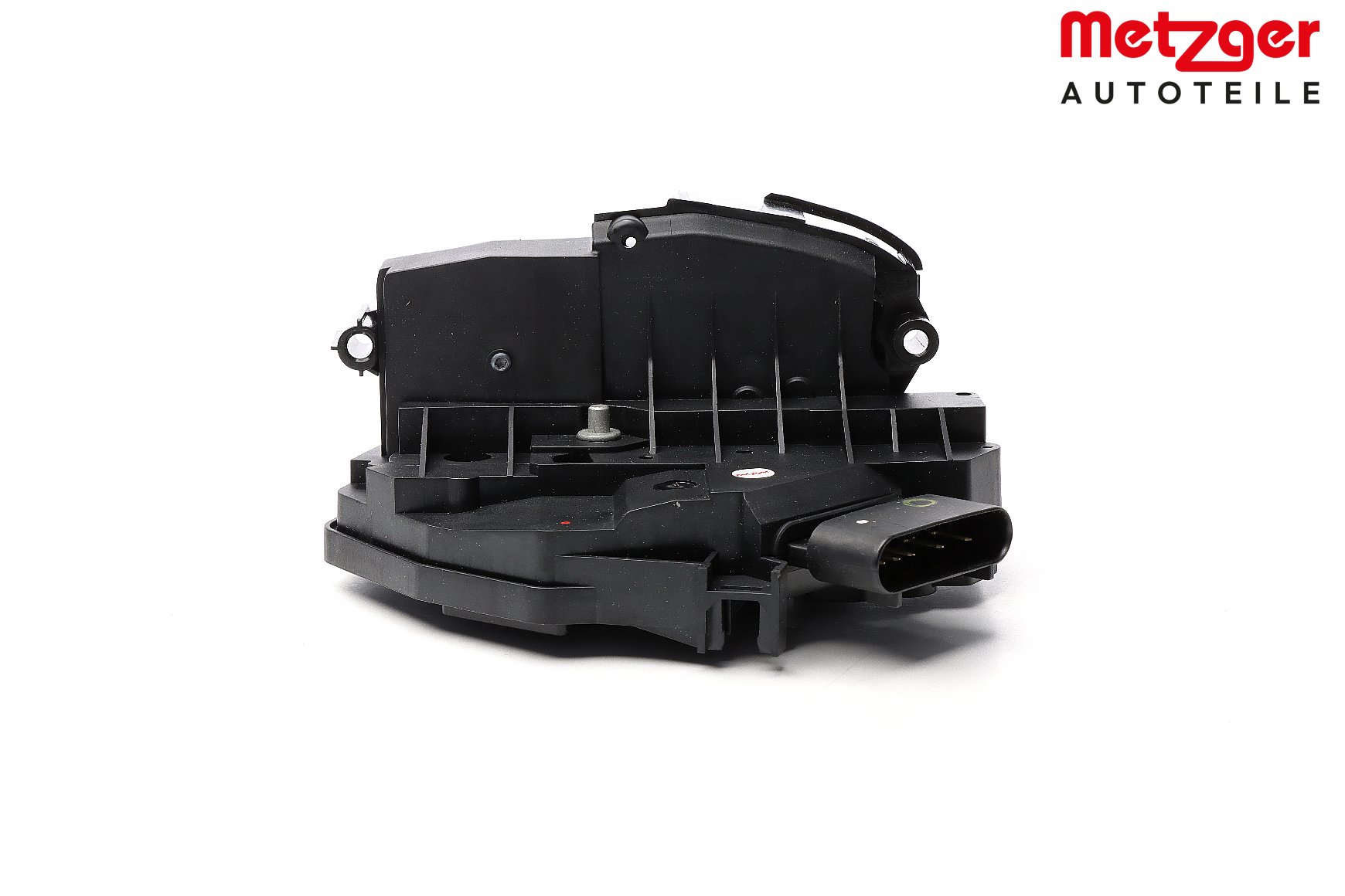 METZGER Fechadura da porta (2314293) para FORD S-Max (CJ) 2.0 EcoBlue (110 KW / 150 CV / de 2018)