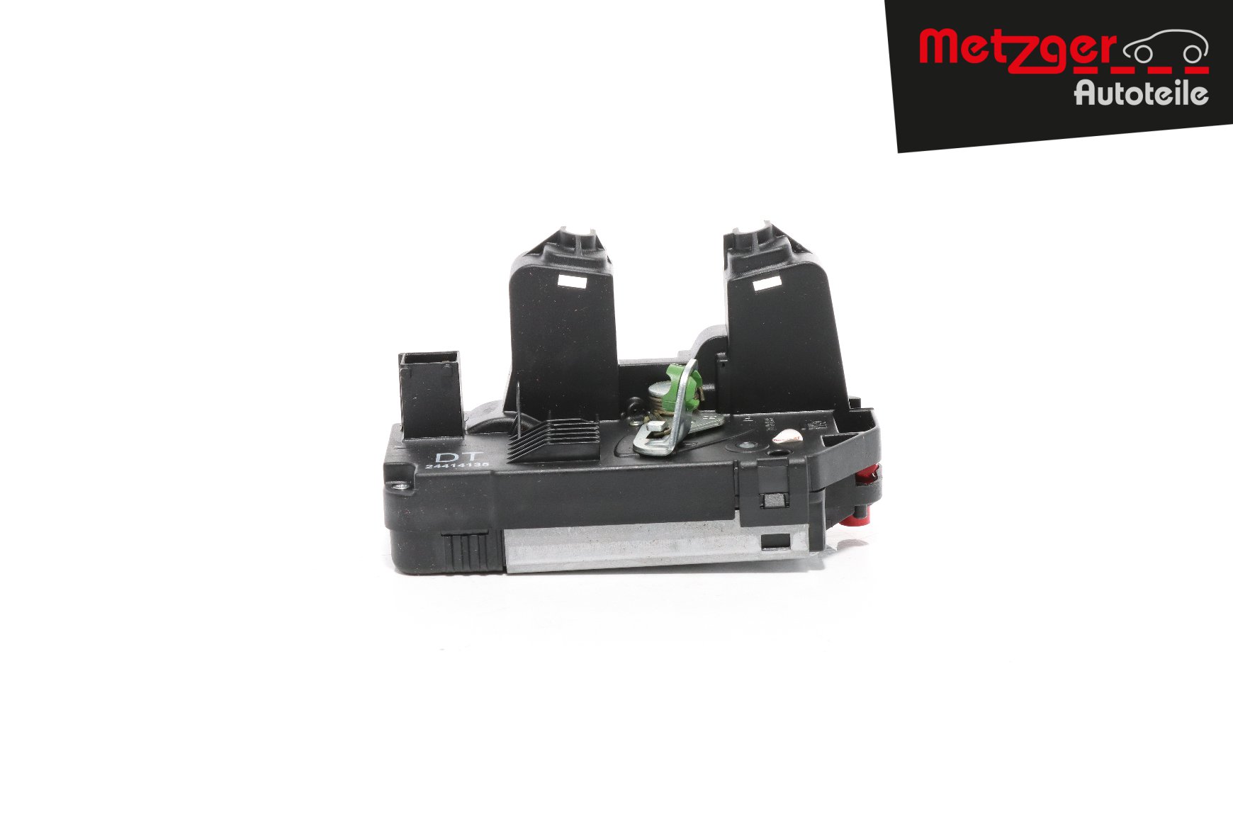 OEM 133072 METZGER Dørlås 2314294 for VOLVO, FORD, OPEL, PEUGEOT, CITROЁN