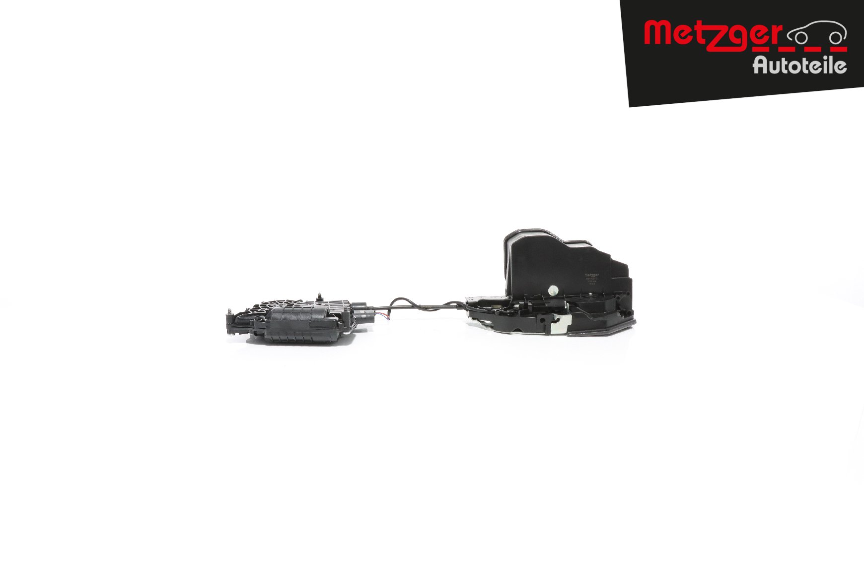 OEM 51227185687 METZGER Serratura sportello 2314317 per BMW, ALPINA