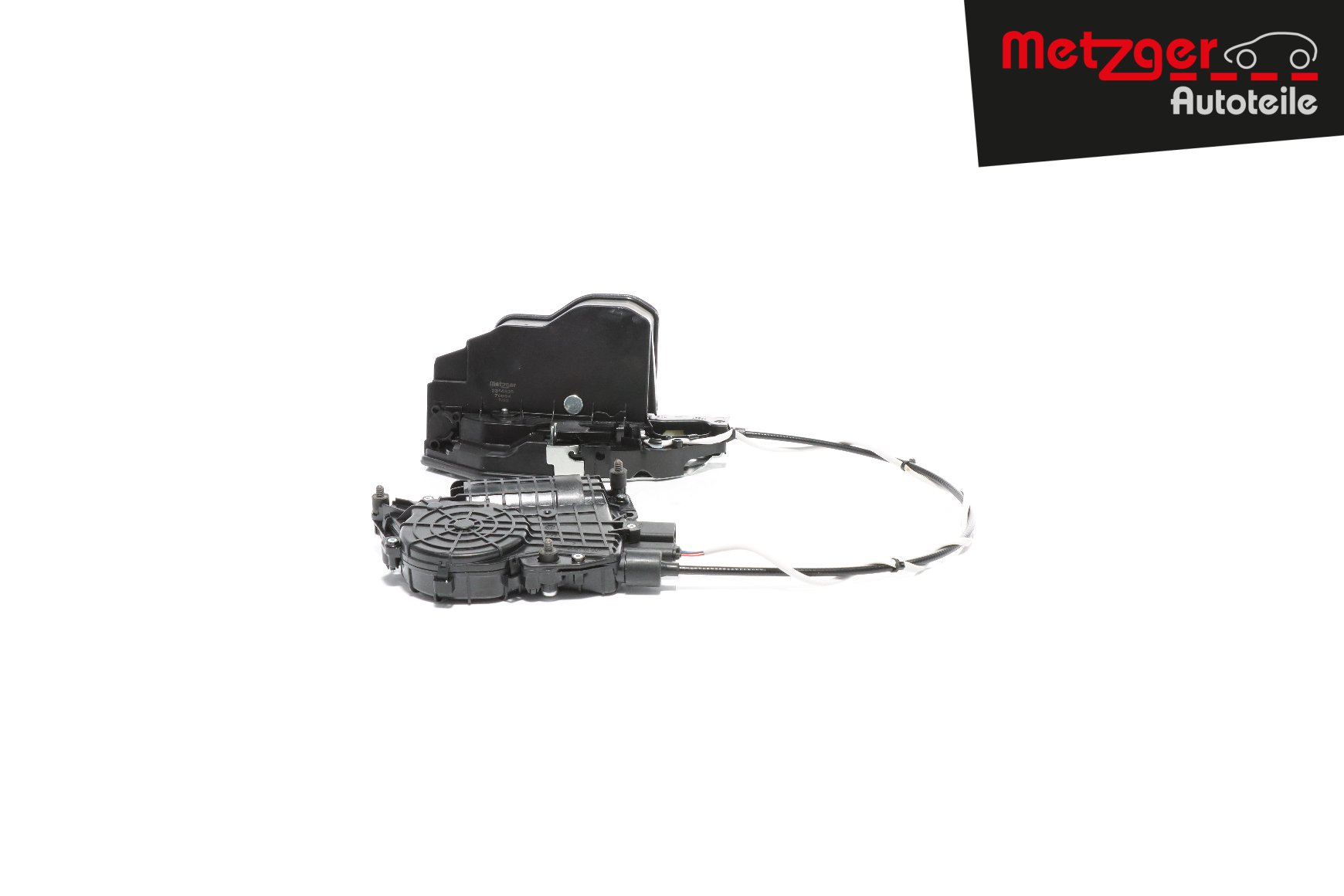 OEM 51217149436 METZGER Door lock 2314326 for BMW