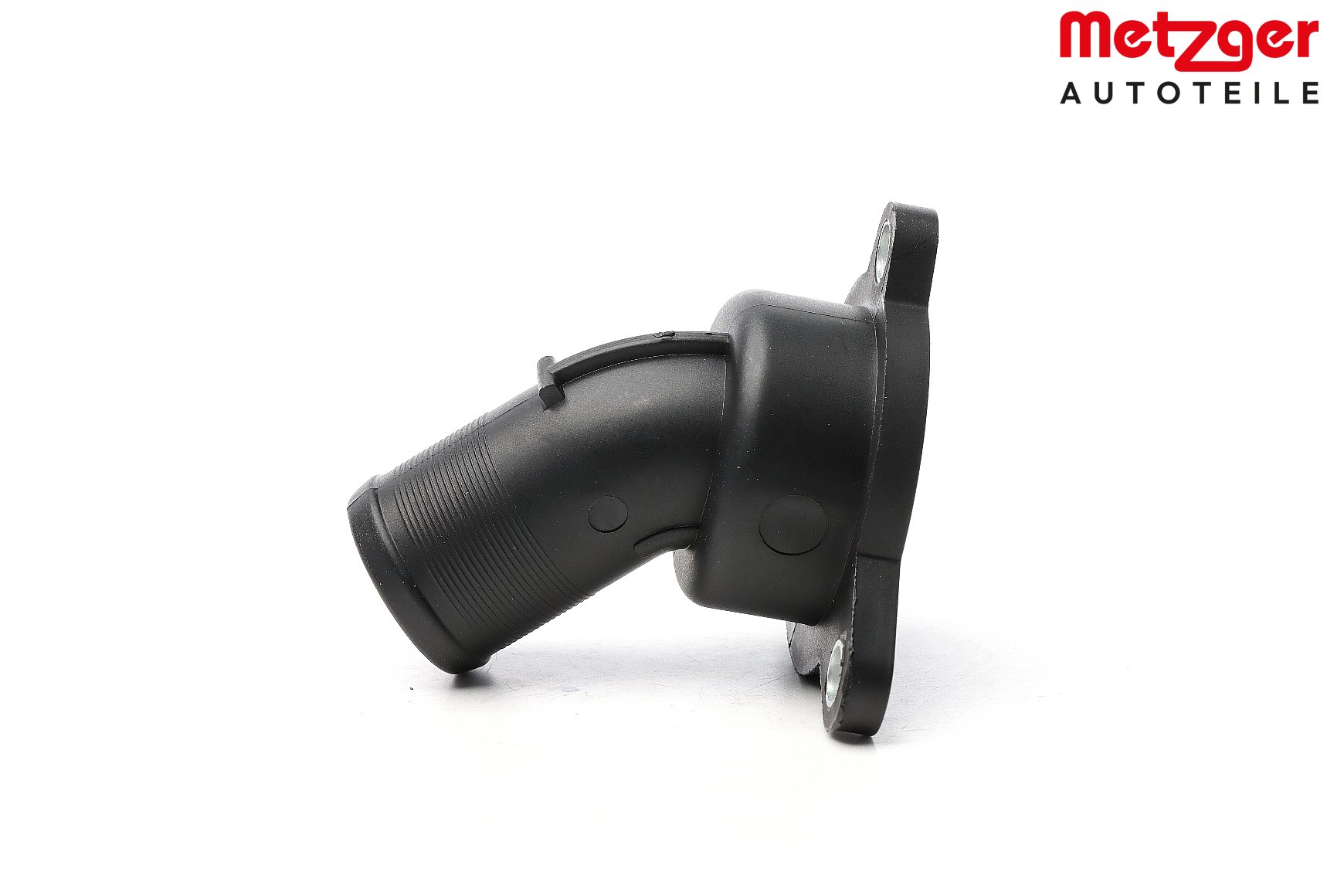 METZGER Boîtier du thermostat (4010376) pour RENAULT Sandero / Stepway II (B8_) 1.6 (66 KW / 90 CH / de 2015)
