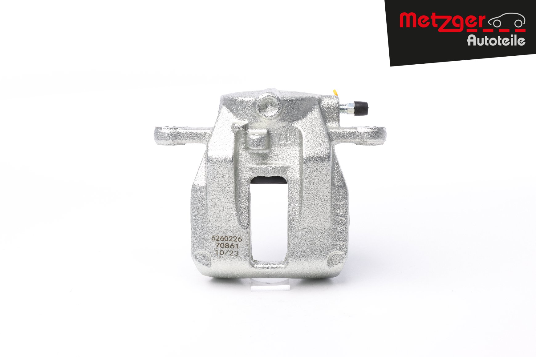 OEM A1694201283 METZGER Pinza freno 6260226 per MERCEDES-BENZ, JAGUAR, ISUZU, DAIMLER, GMC