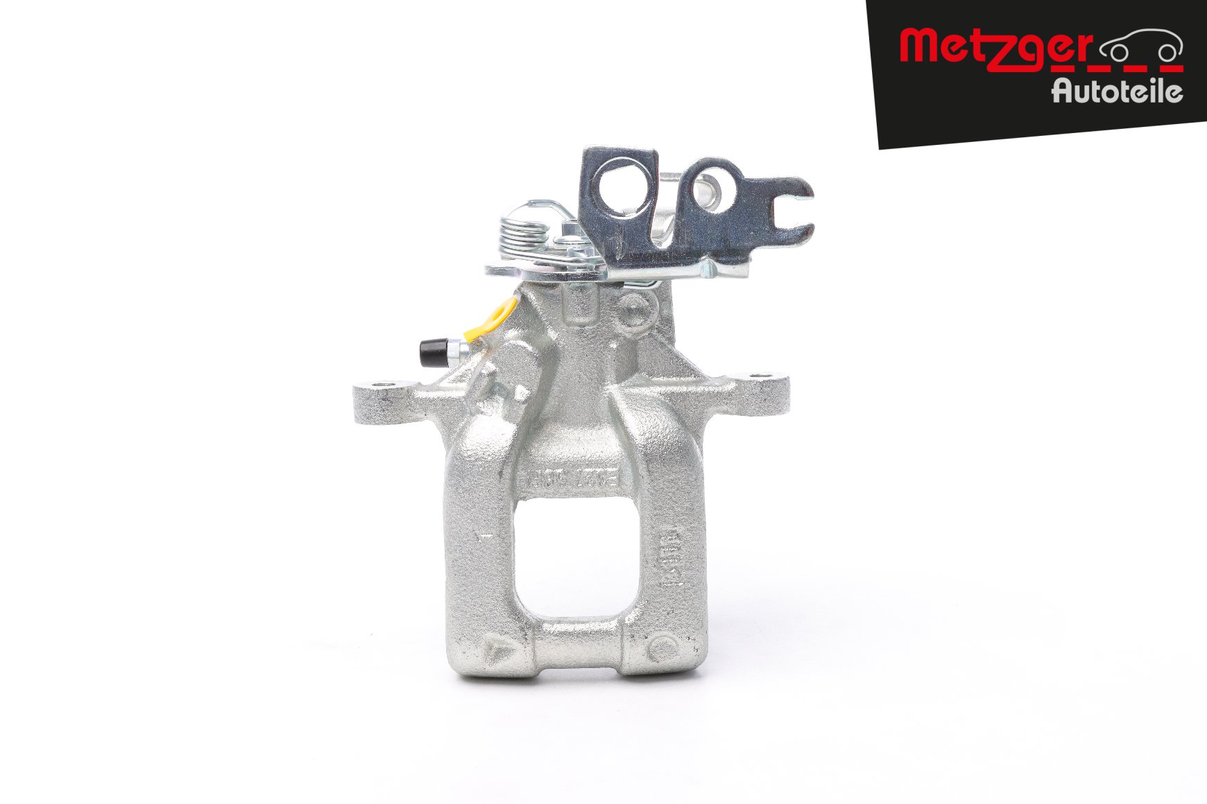 OEM 2K5615424 METZGER Bremsecaliper 6261166 for VW, AUDI, TOYOTA, SKODA, ISUZU