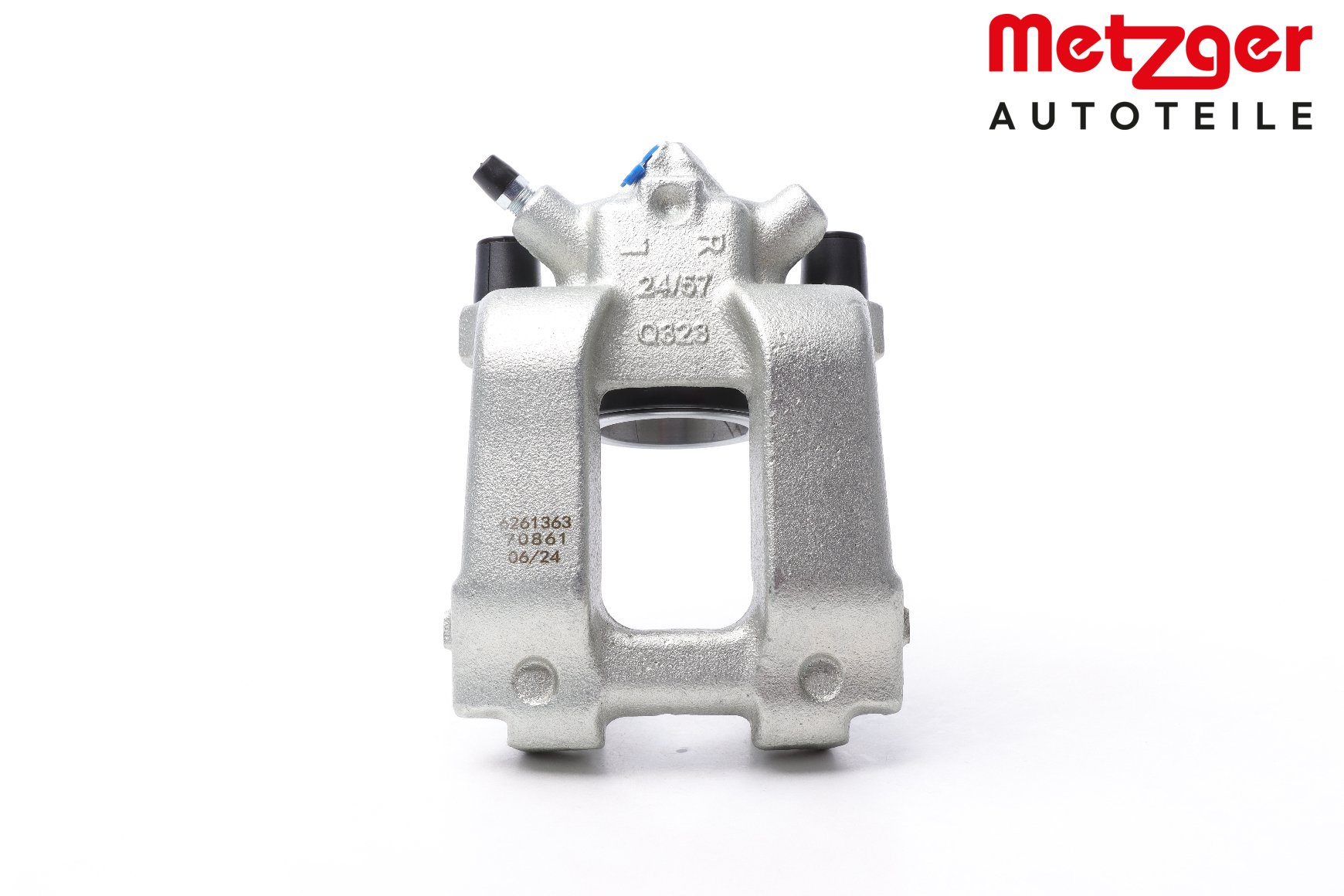OEM 34116857687 METZGER  Bremssattel 6261363 für BMW, MINI, ISUZU, GMC