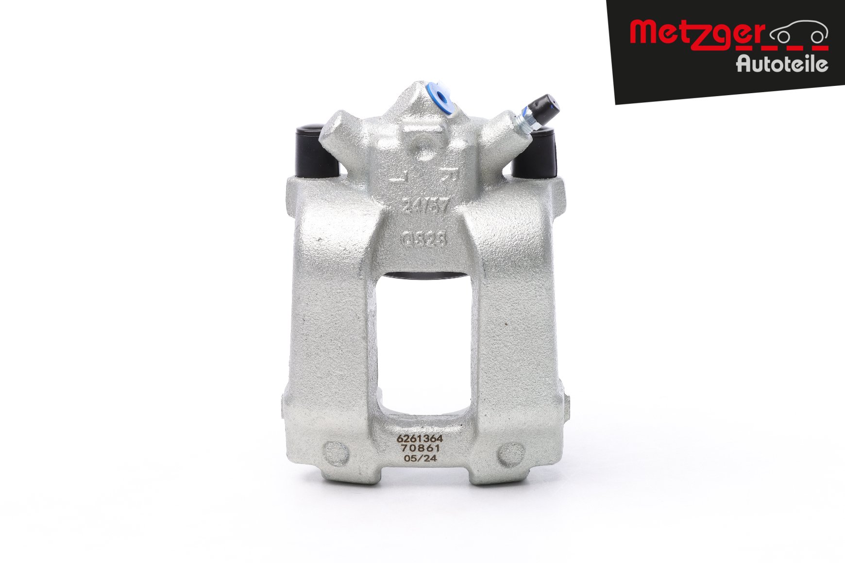OEM 34116857688 METZGER  Bremssattel 6261364 für BMW, MINI, ISUZU, GMC