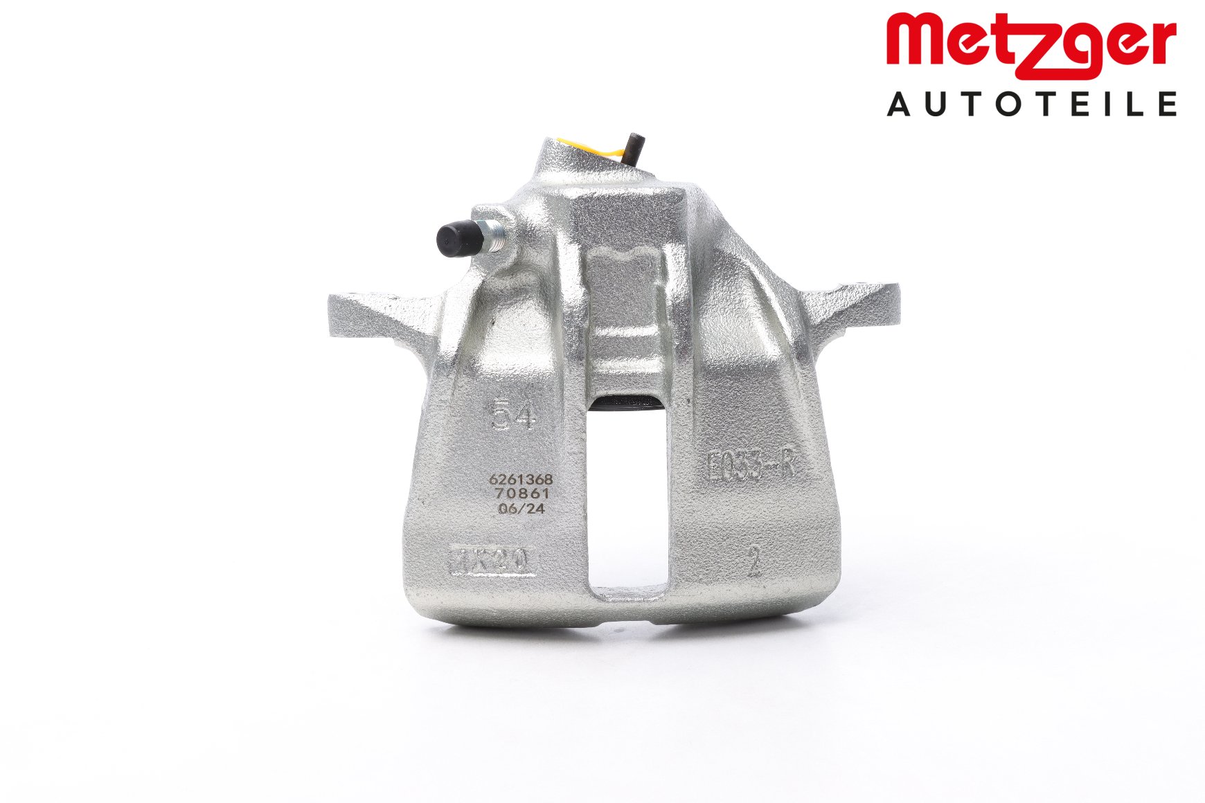 OEM 6N0615124C METZGER Jarrusatula 6261368 varten VW, AUDI, SKODA, SEAT, ISUZU