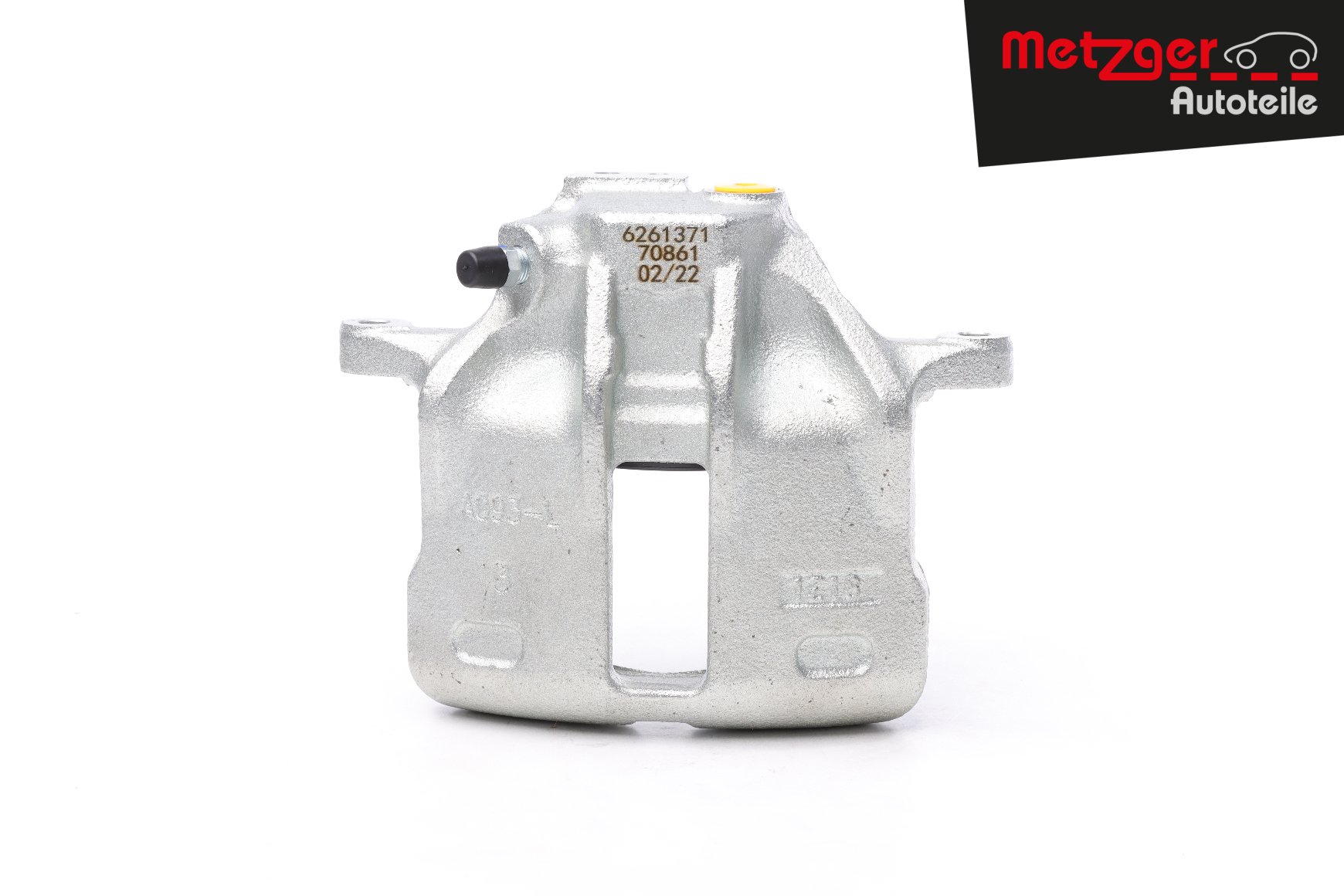 OEM 8D0615123X METZGER Jarrusatula 6261371 varten VW, AUDI, SKODA, SEAT, ISUZU