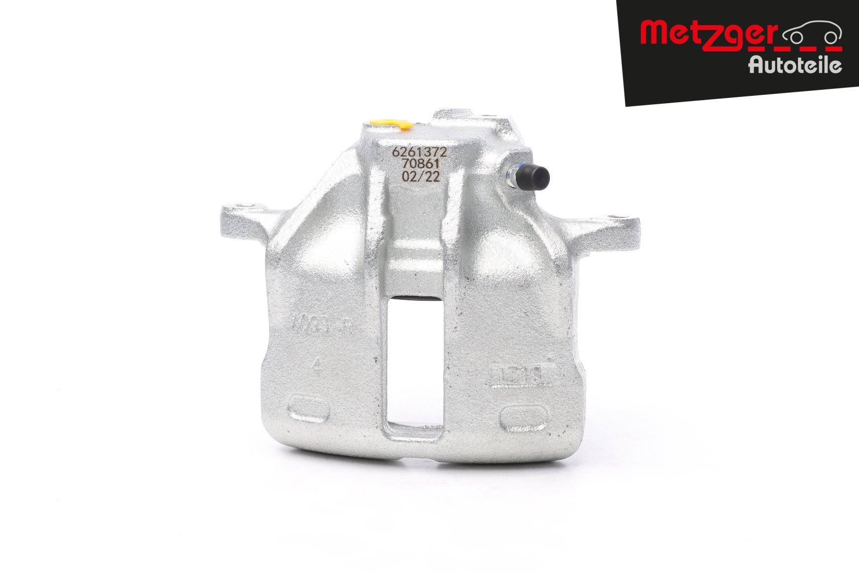 OEM 8D0615124X METZGER Jarrusatula 6261372 varten VW, AUDI, SKODA, SEAT, ISUZU