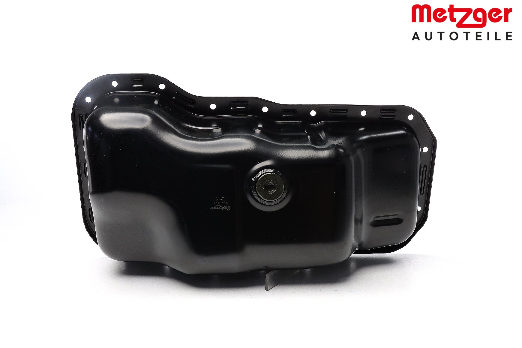 OEM 46764098 METZGER Öljypohja 7990174 varten FIAT, LANCIA
