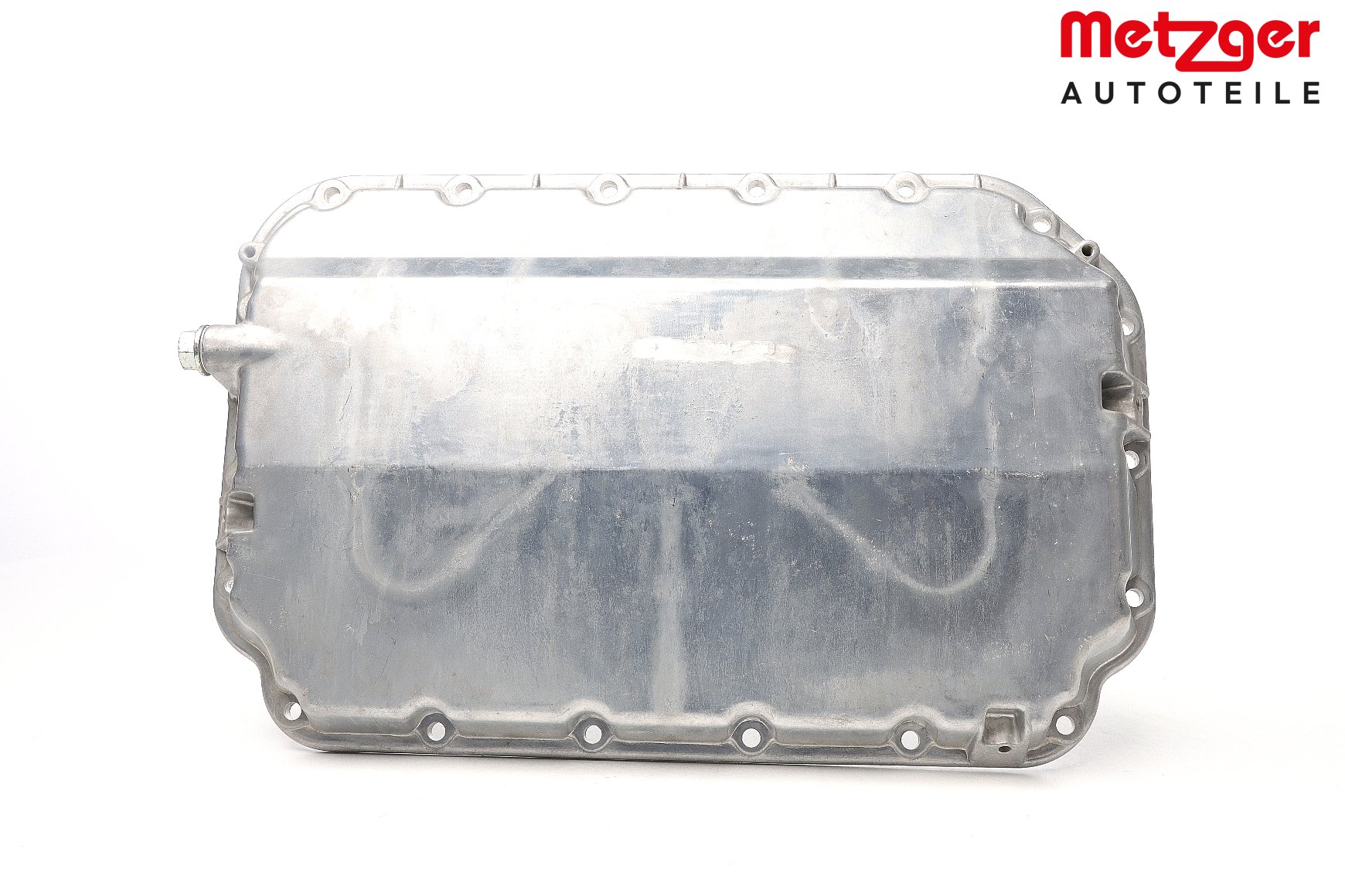 OEM 078103604H METZGER Coppa olio 7990177 per VOLKSWAGEN, AUDI, SEAT, SKODA