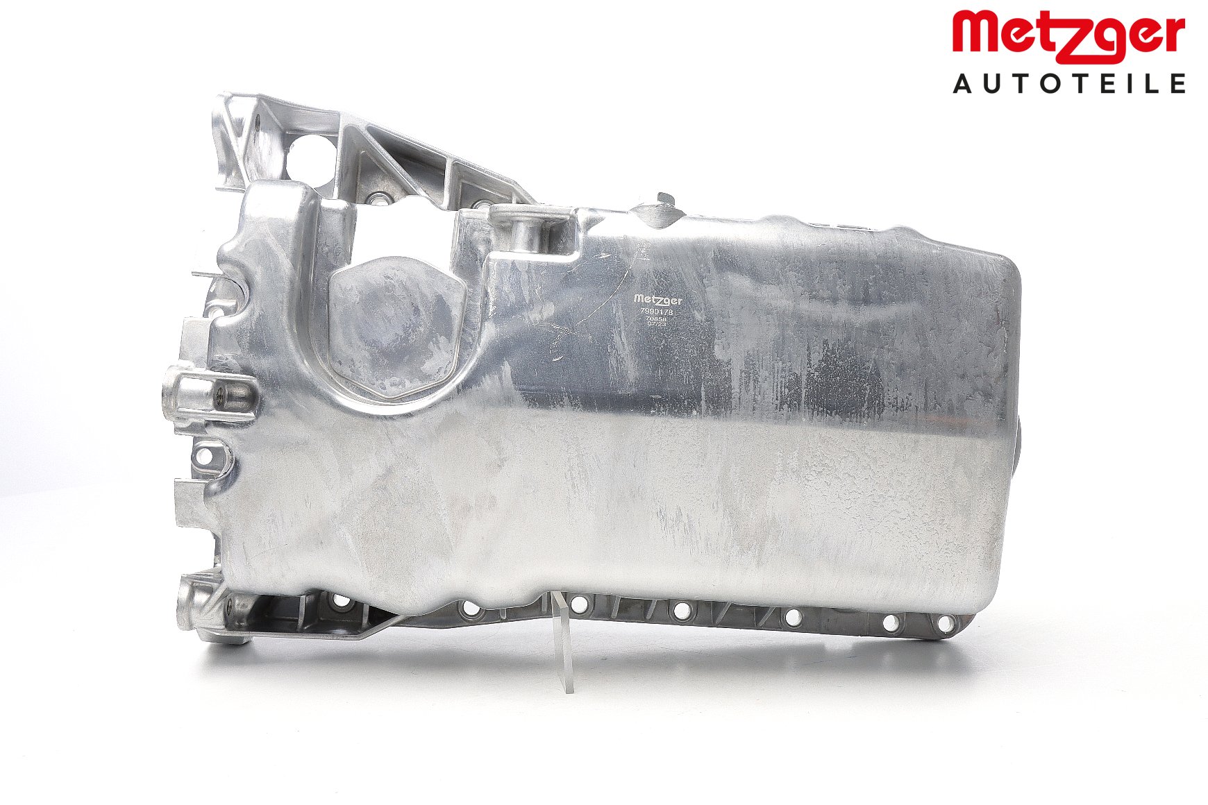 OEM 038103601LA METZGER Cárter de aceite 7990178 para VOLKSWAGEN, SEAT, AUDI, SKODA