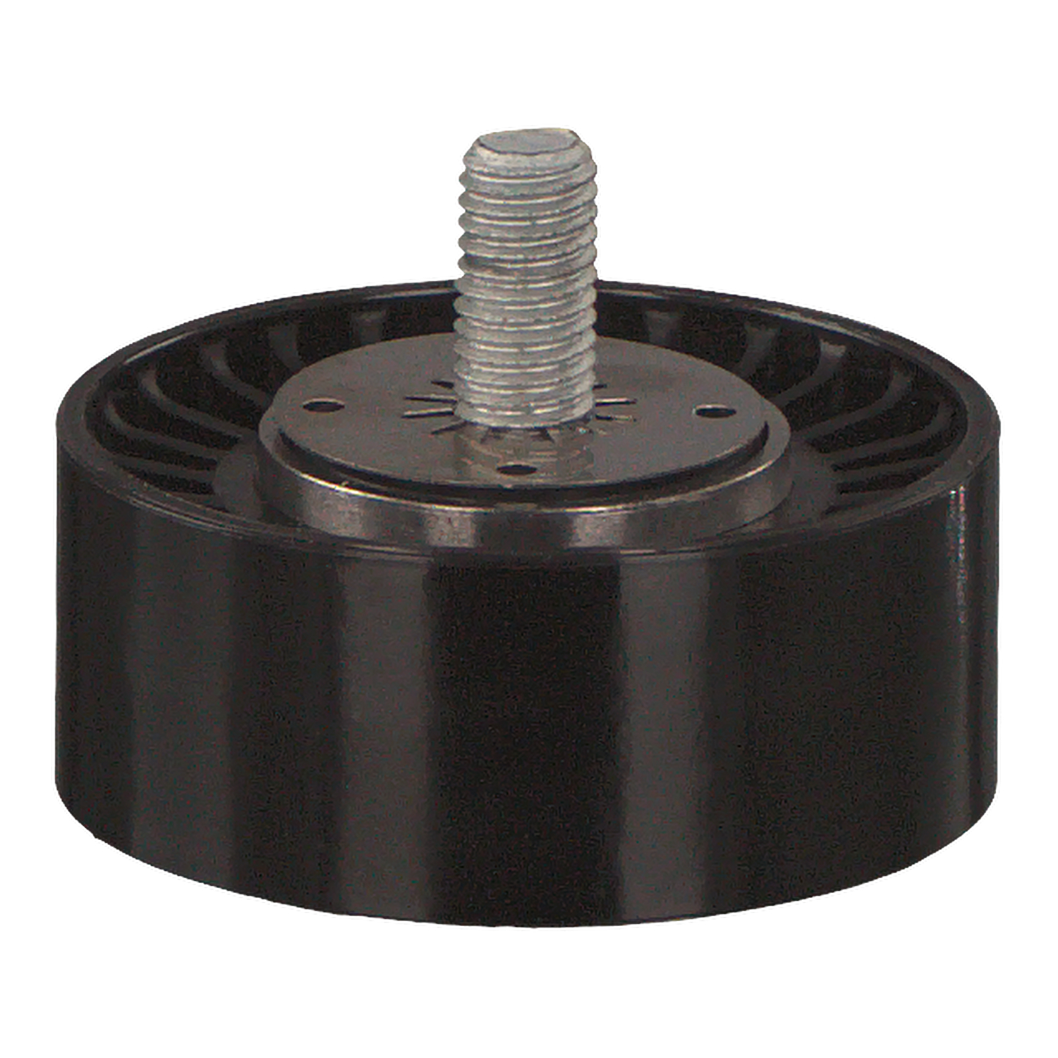 FEBI BILSTEIN Polea de inversión y guía, correa de distribución (176370) para VAUXHALL Antara (L07) 2.0 CDTi (93 KW / 126 CV / de 2006)