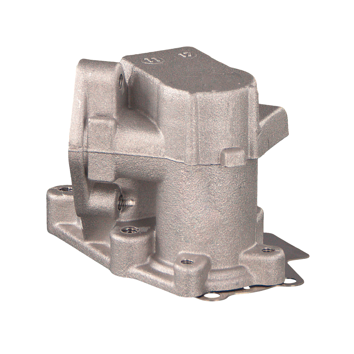 OEM 36000974 FEBI BILSTEIN Venttiili, pakokaasun kierrätys 176386 varten VOLVO, FORD