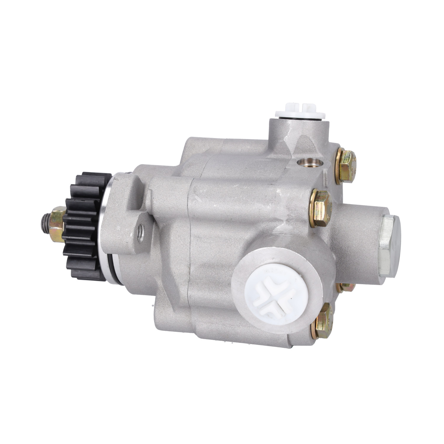 OEM 1375508 FEBI BILSTEIN Pompa idraulica, sterzo 177164 per ISUZU, DAF, GMC