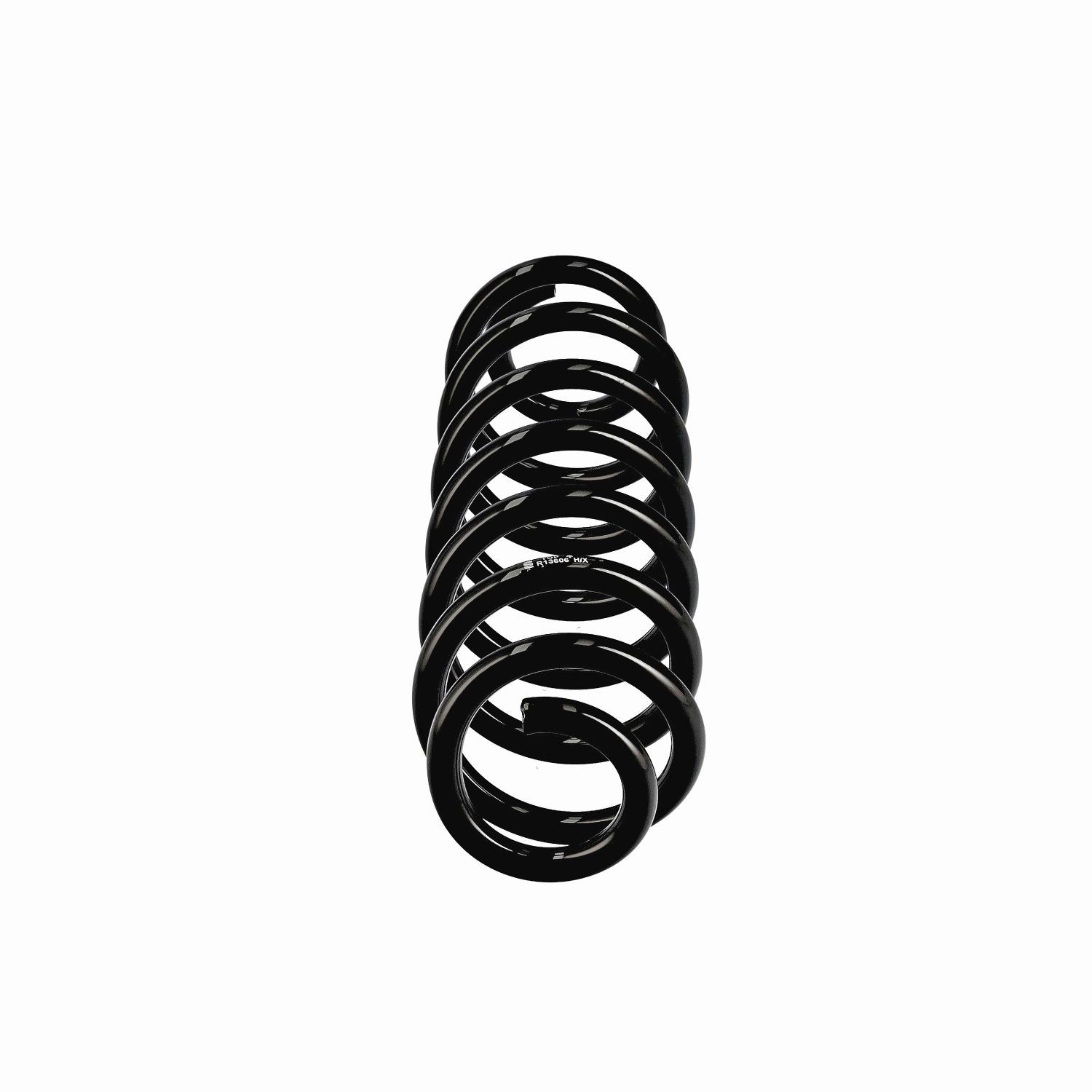 EIBACH Muelle de suspensión (R13606) para SKODA Octavia IV Berlina (NX3) 2.0 TDI 4x4 (110 KW / 150 CV / de 2020)