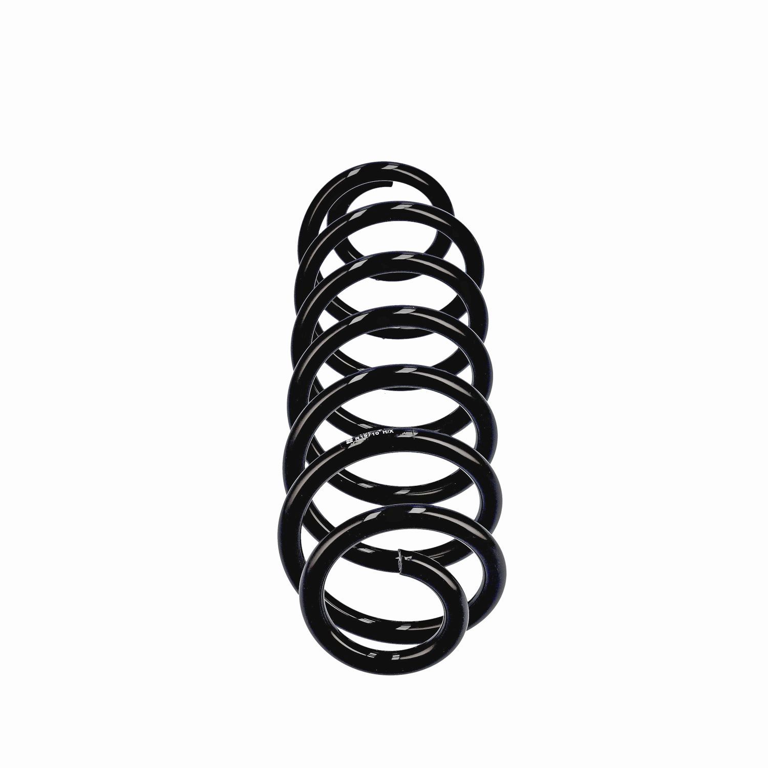 OEM 5Q0511115E EIBACH Molle ammortizzatori R19710 per VOLKSWAGEN, AUDI, SEAT, SKODA, BEDFORD