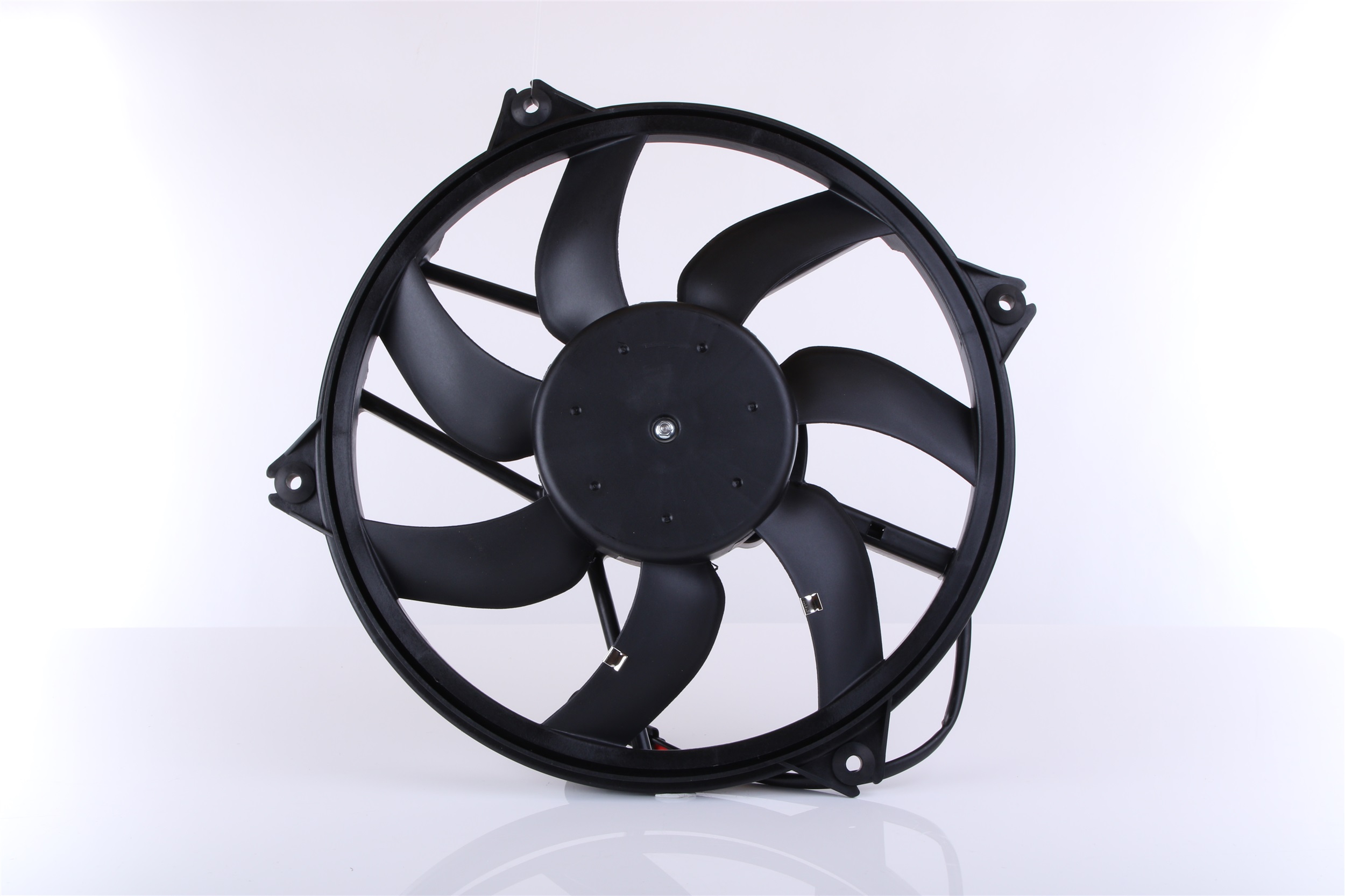 NISSENS Ventilateur moteur 850035