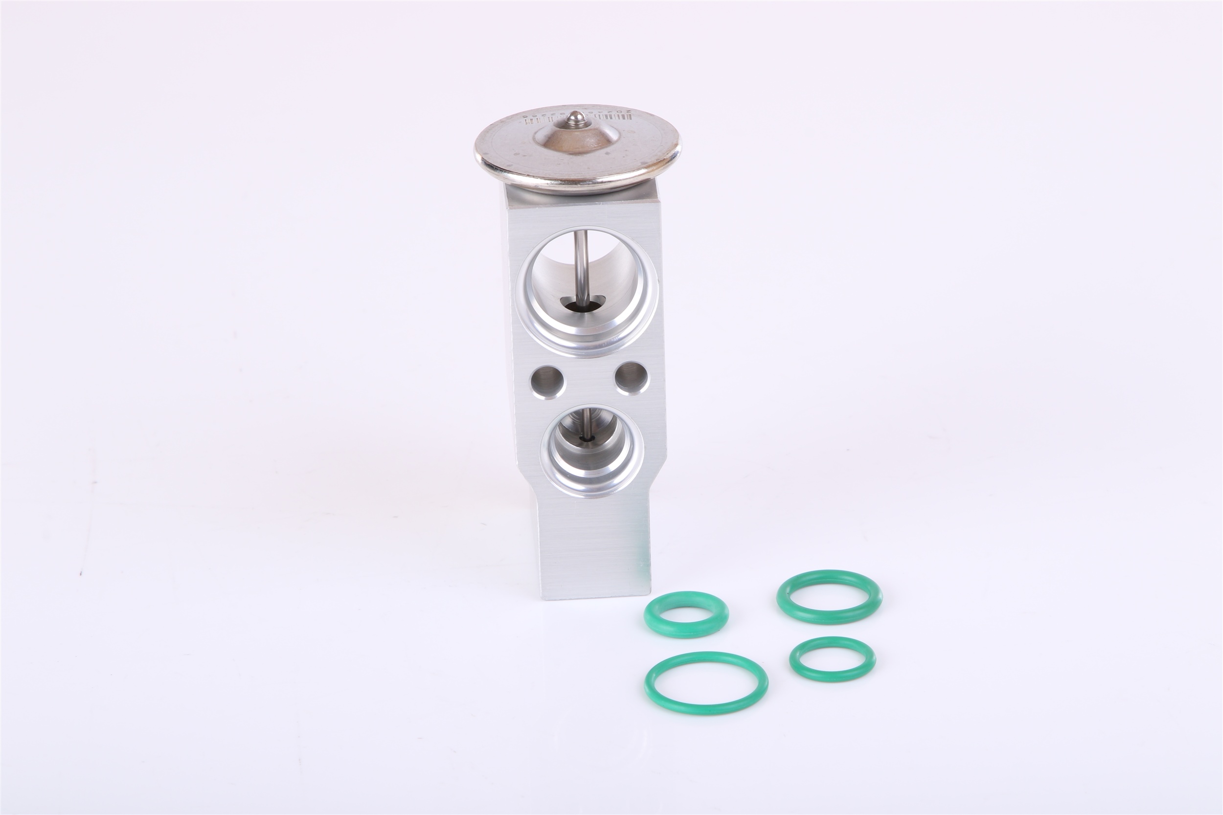 NISSENS BMW Válvula de expansão, ar condicionado 999378