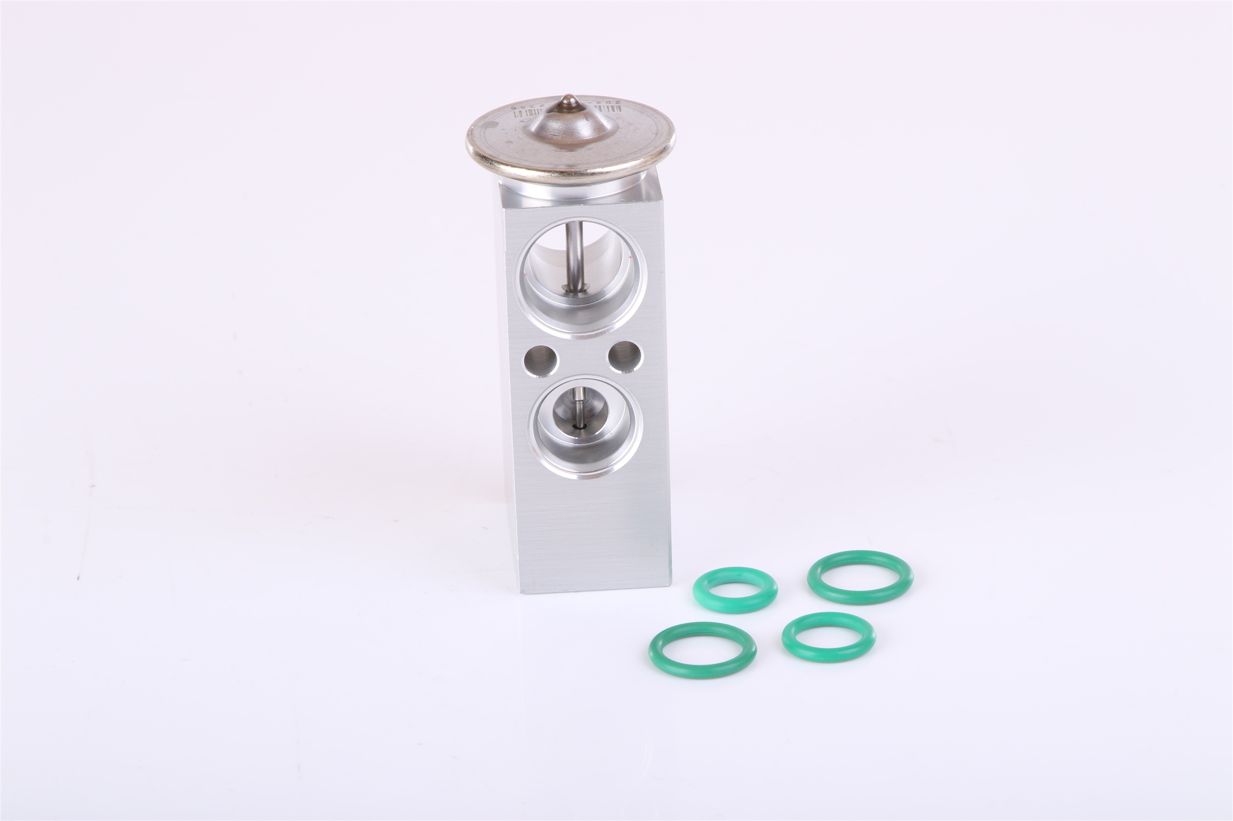 CLA Válvula de expansão, ar condicionado 999393 NISSENS