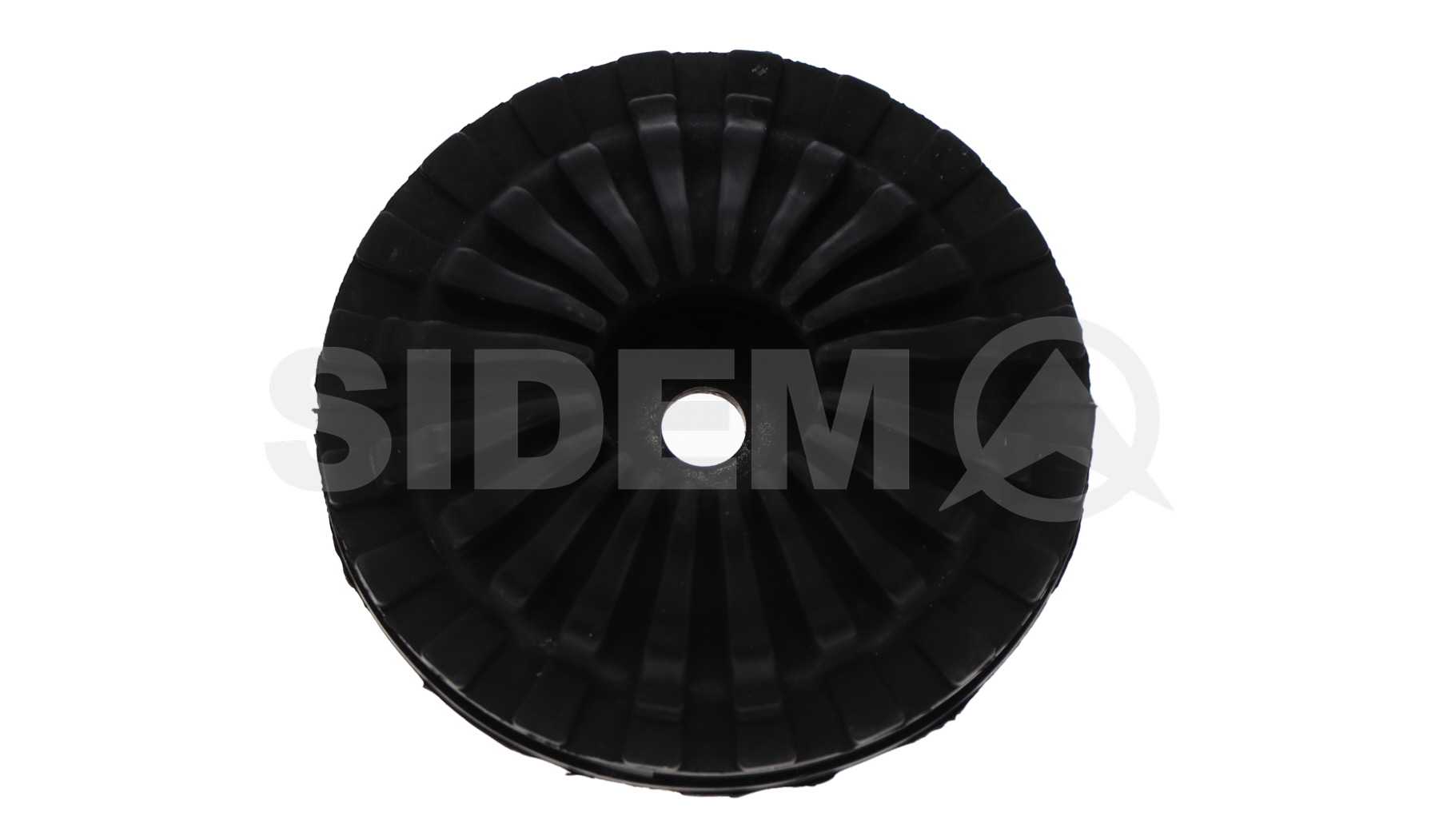 OEM 4F0412377D SIDEM Top strut mount 837413 for VW, AUDI, SKODA, SEAT