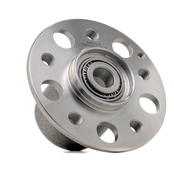 OEM A2043300425 MEYLE Hjullager 014 652 0009 for MERCEDES-BENZ, LAND ROVER