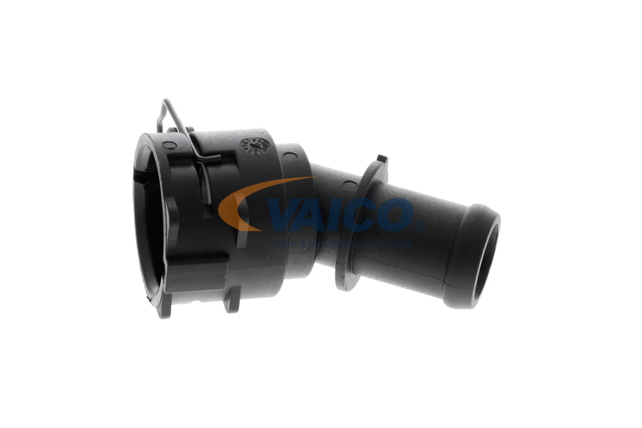 VAICO Bride de liquide de refroidissement (V10-6761) pour VW Tiguan Allspace (BW2, BJ2) 2.0 TSI 4motion (137 KW / 186 CH / de 2017)