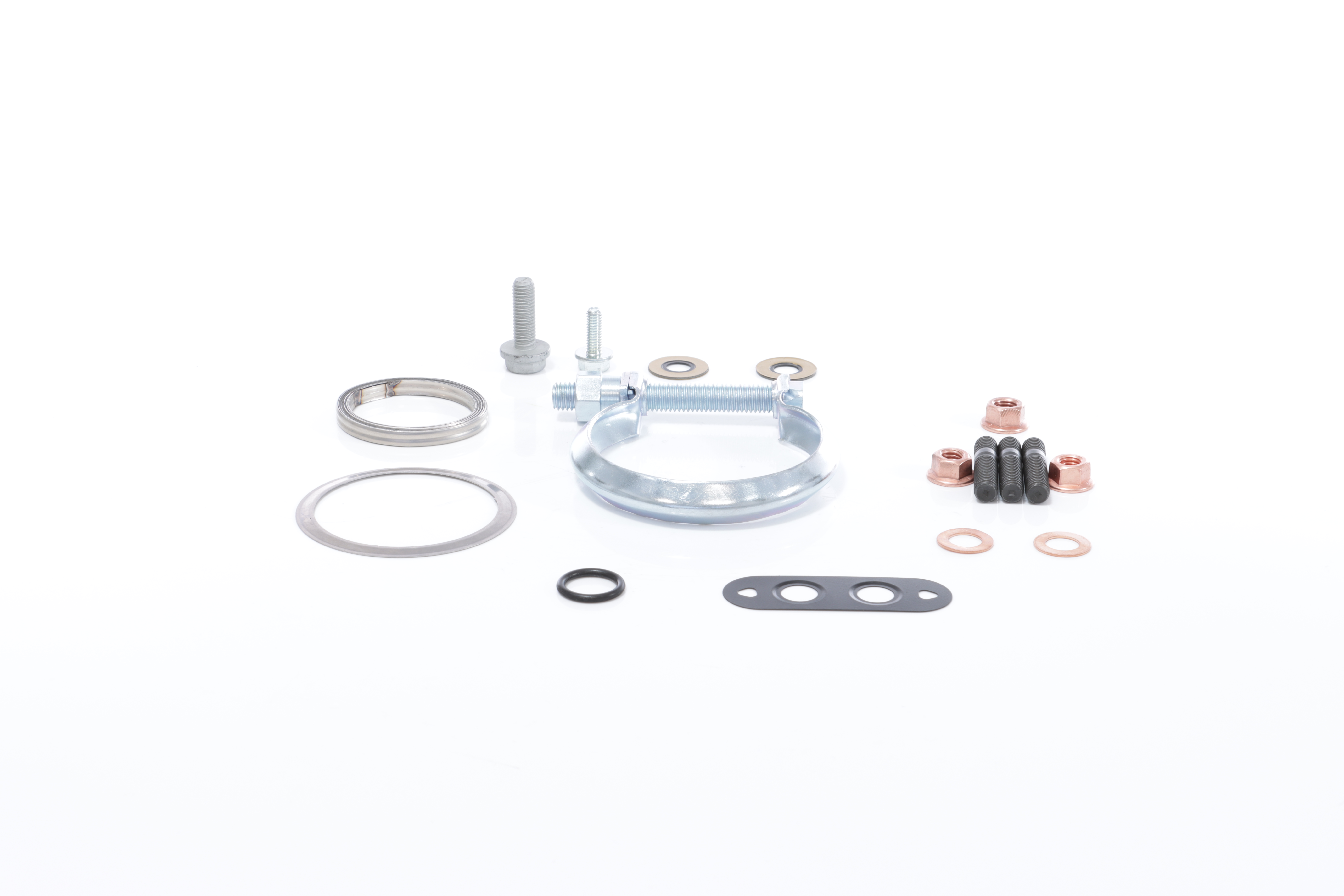 MOKKA Kit montaggio turbocompressore T931493ABS BTS TURBO