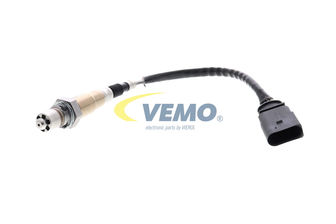 OEM 03F906262C VEMO Sonda lambda V10-76-0097 per VOLKSWAGEN, AUDI, SEAT, SKODA, BENTLEY