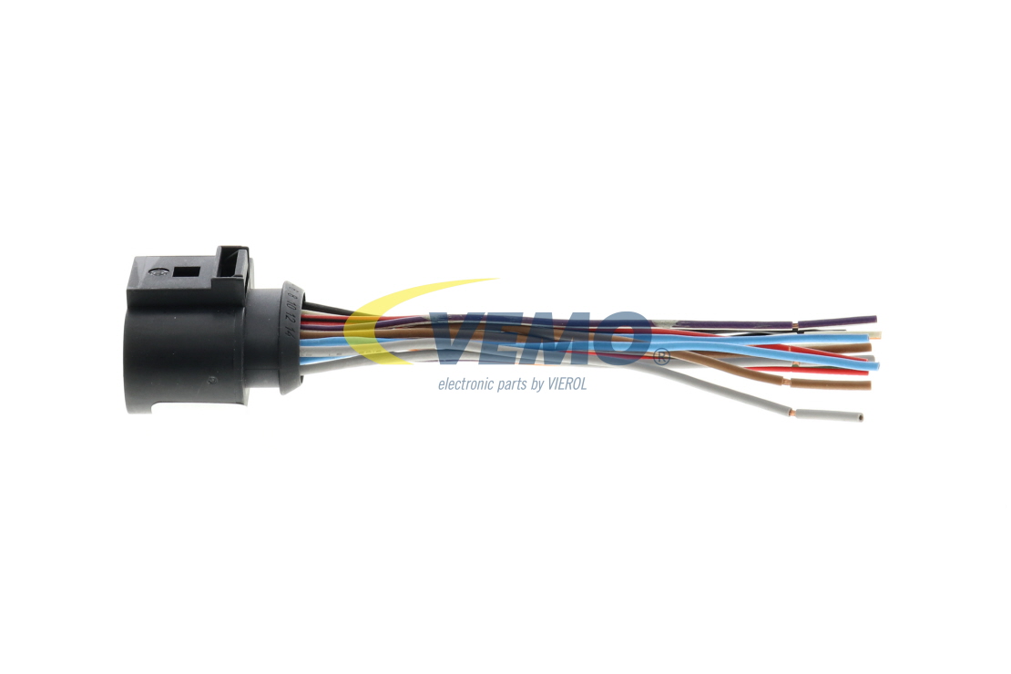 OEM 000979019E VEMO Korjaussarja, johtosarja V10-83-0112 varten VW, AUDI, SKODA, SEAT