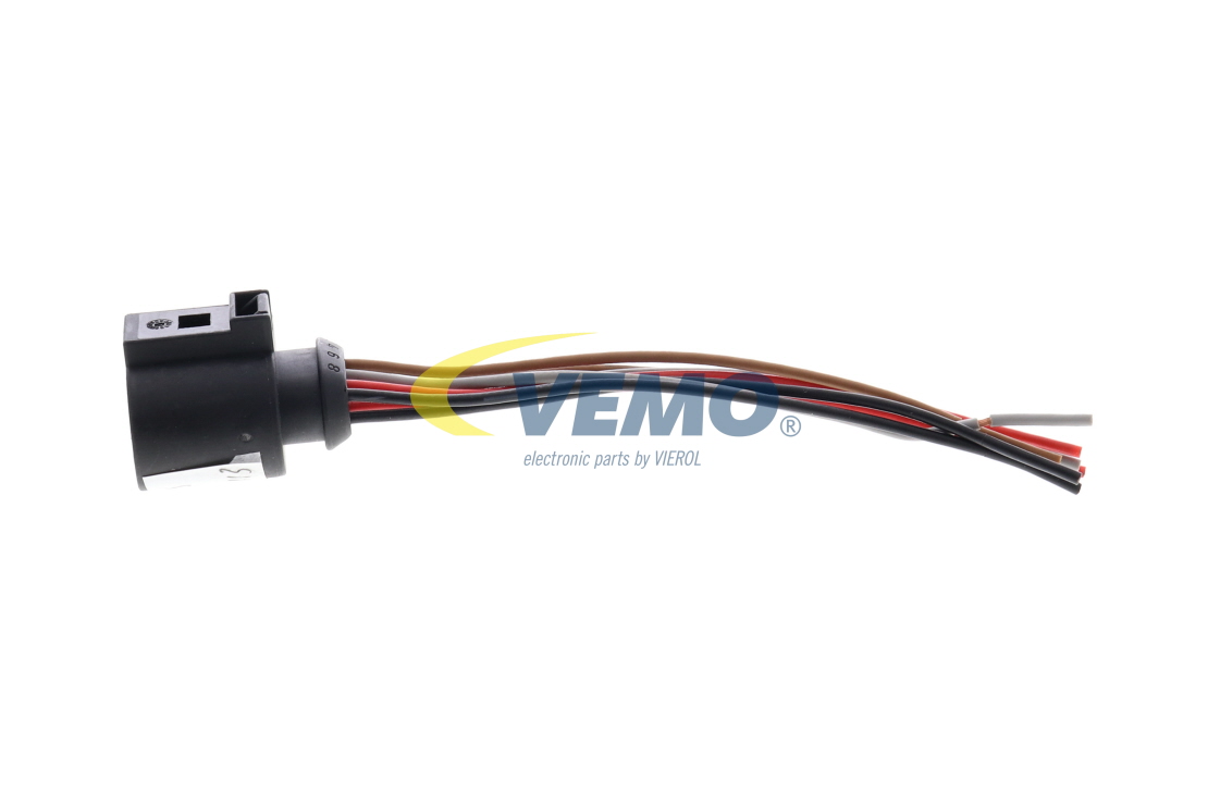 OEM 000979019E VEMO Korjaussarja, johtosarja V10-83-0113 varten VW, AUDI, SKODA, SEAT