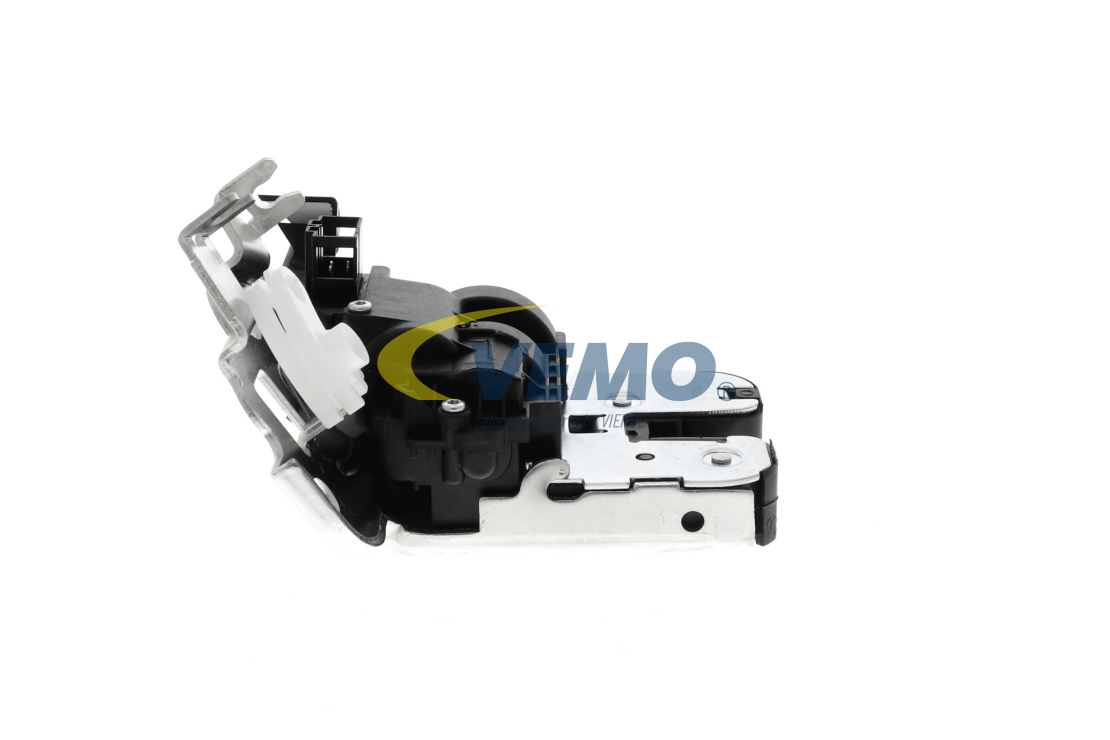 Takaluukun lukko (V10-85-0097) alkaen VEMO varten AUDI Q7 (4LB) 3.0 TDI quattro 211 HV
