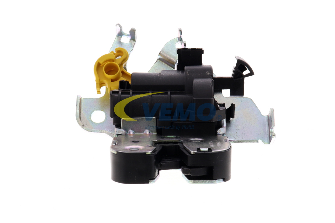 Takaluukun lukko (V10-85-2353) alkaen VEMO varten SKODA SUPERB (3V3) 2.0 TDI 4x4 190 HV