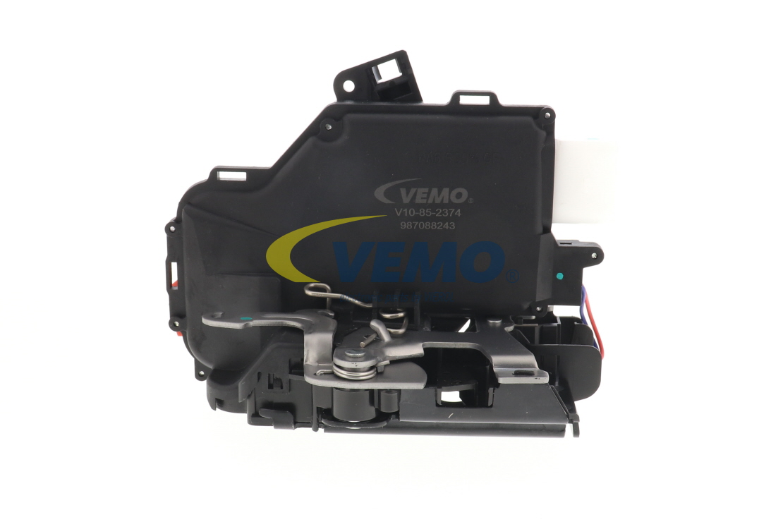 OEM 3D1837016C VEMO Ovilukko V10-85-2374 varten VW, AUDI, SKODA, SEAT, PORSCHE