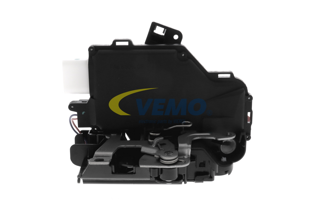 OEM 3D1837015C VEMO  Türschloss V10-85-2375 für VW, AUDI, SKODA, SEAT, PORSCHE