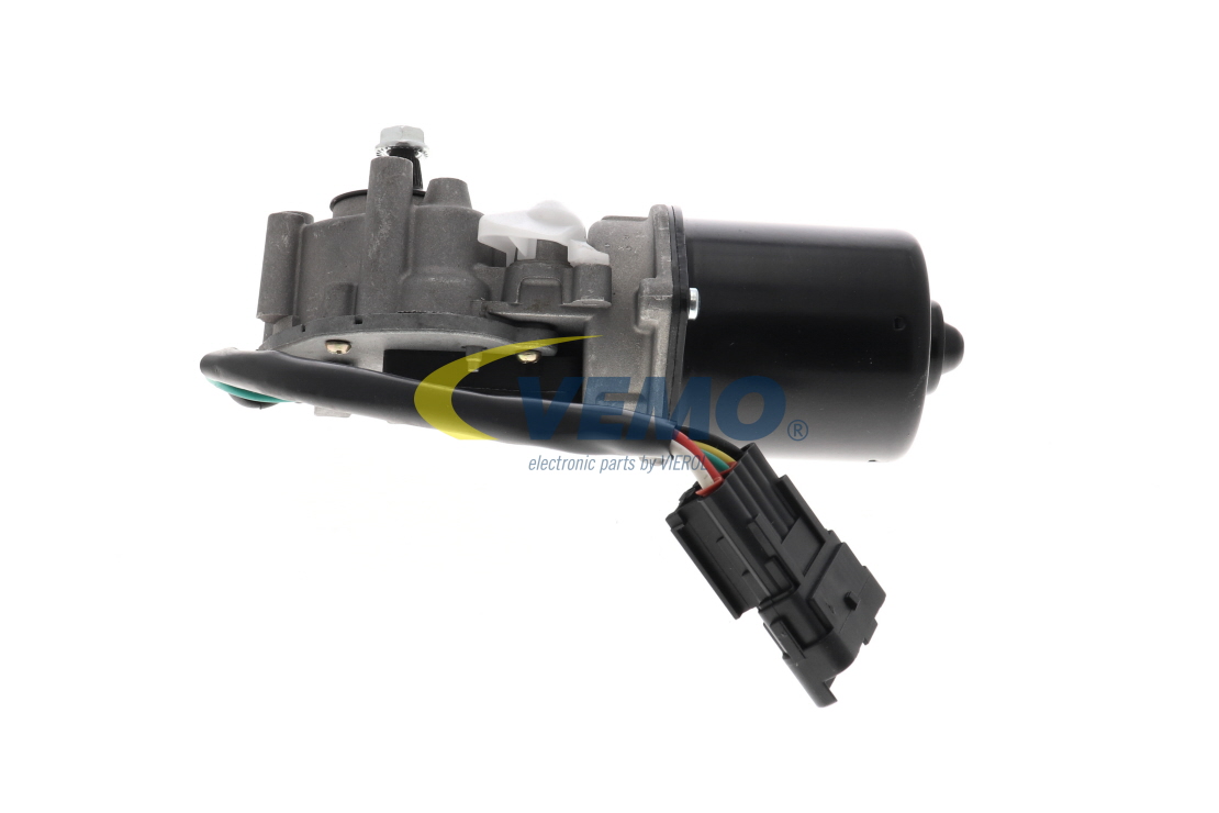 Ruitenwissermotor (V40-07-0014) van VEMO Voor RENAULT TRAFIC II Open laadbak/ Chassis (EL) 2.5 dCi (84 KW / 114 PK / Van 2007)