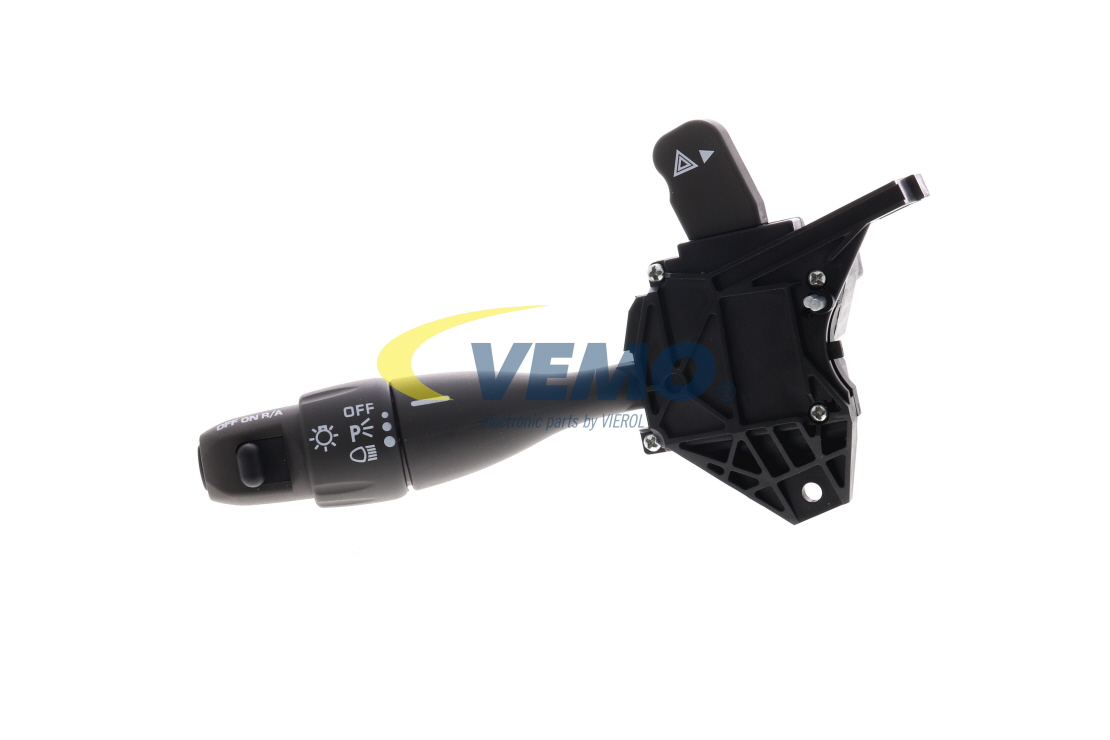 VEMO Bryter komplett rattstamme V51-80-0039 VEMO Bryter rattstamme V51-80-0039